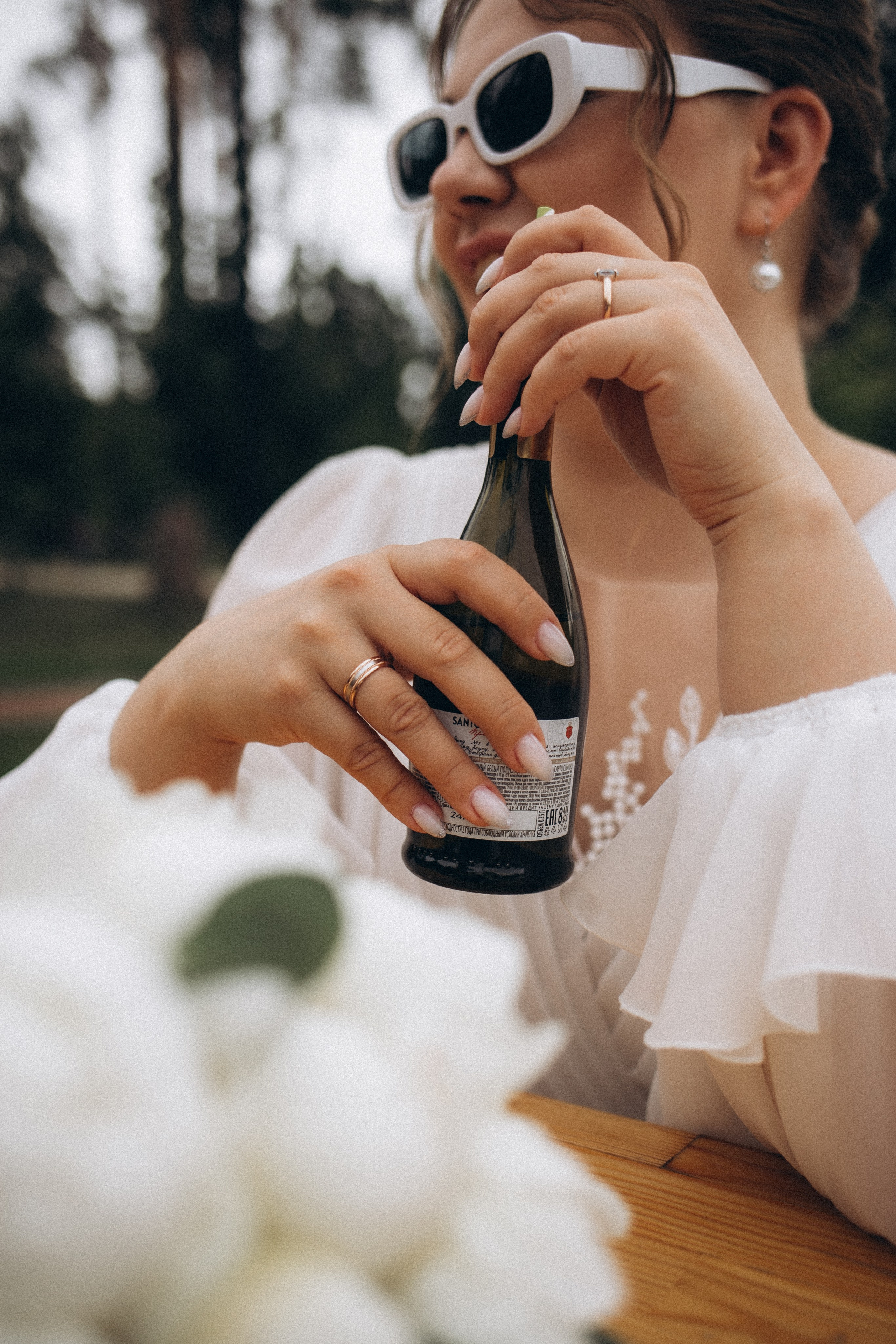 На одной волне. Семейный и свадебный фотограф Анна Кожокарь