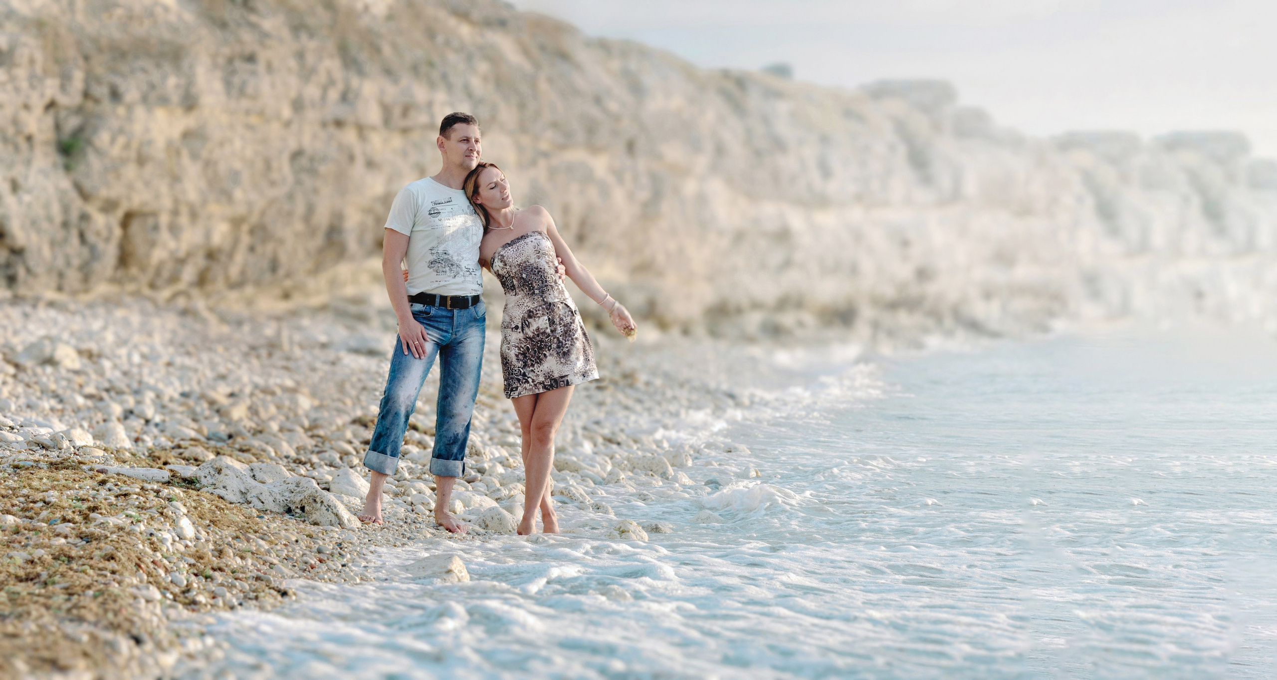 Фотограф Наташа Белецкая