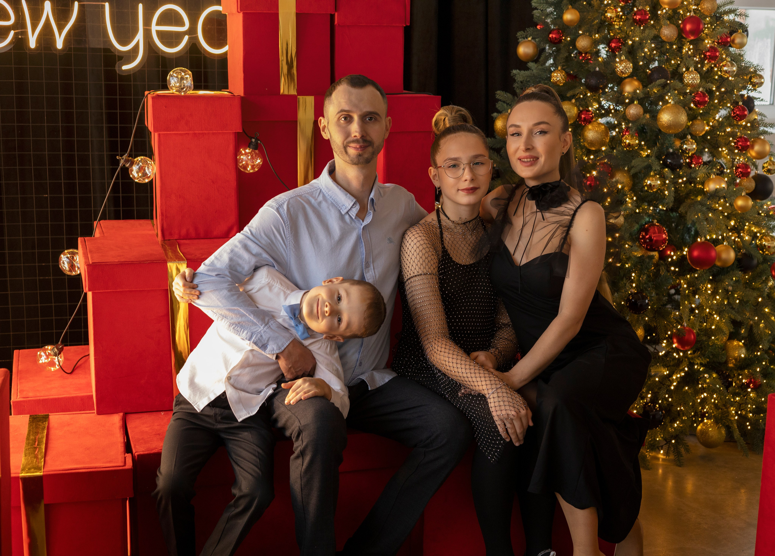 Polina Vita — Екатеринбург | Ljubljana