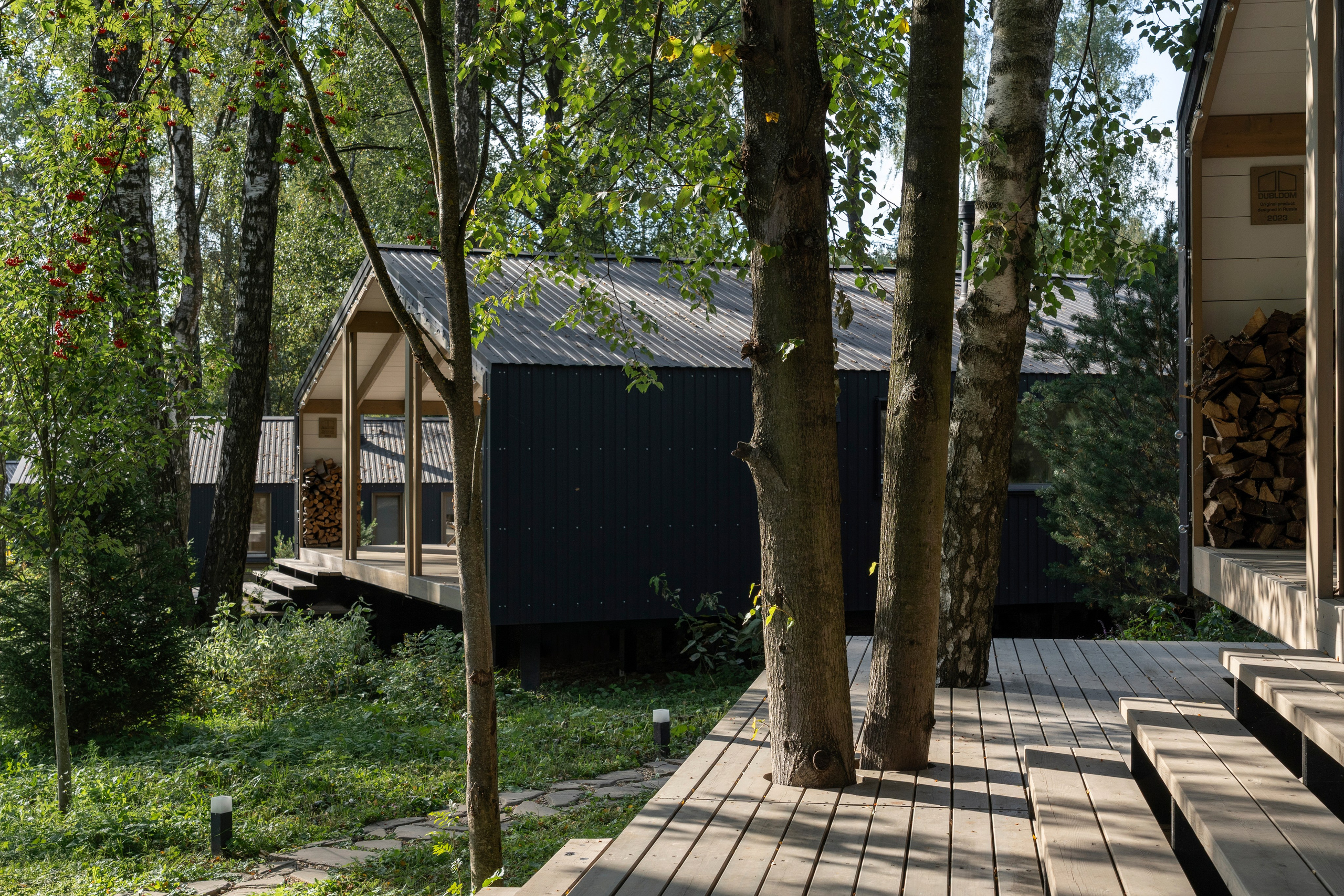 DublDom. Артамонов Александр | Архитектурный и ландшафтный фотограф