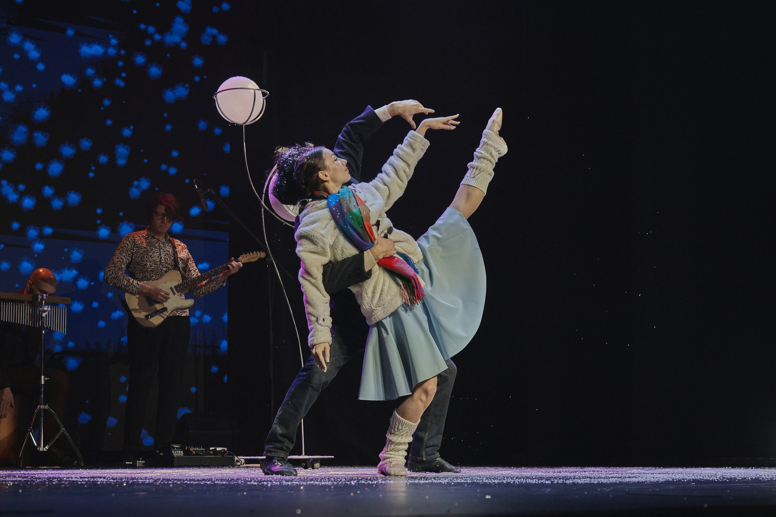 «Утро Рождества» (второй показ)