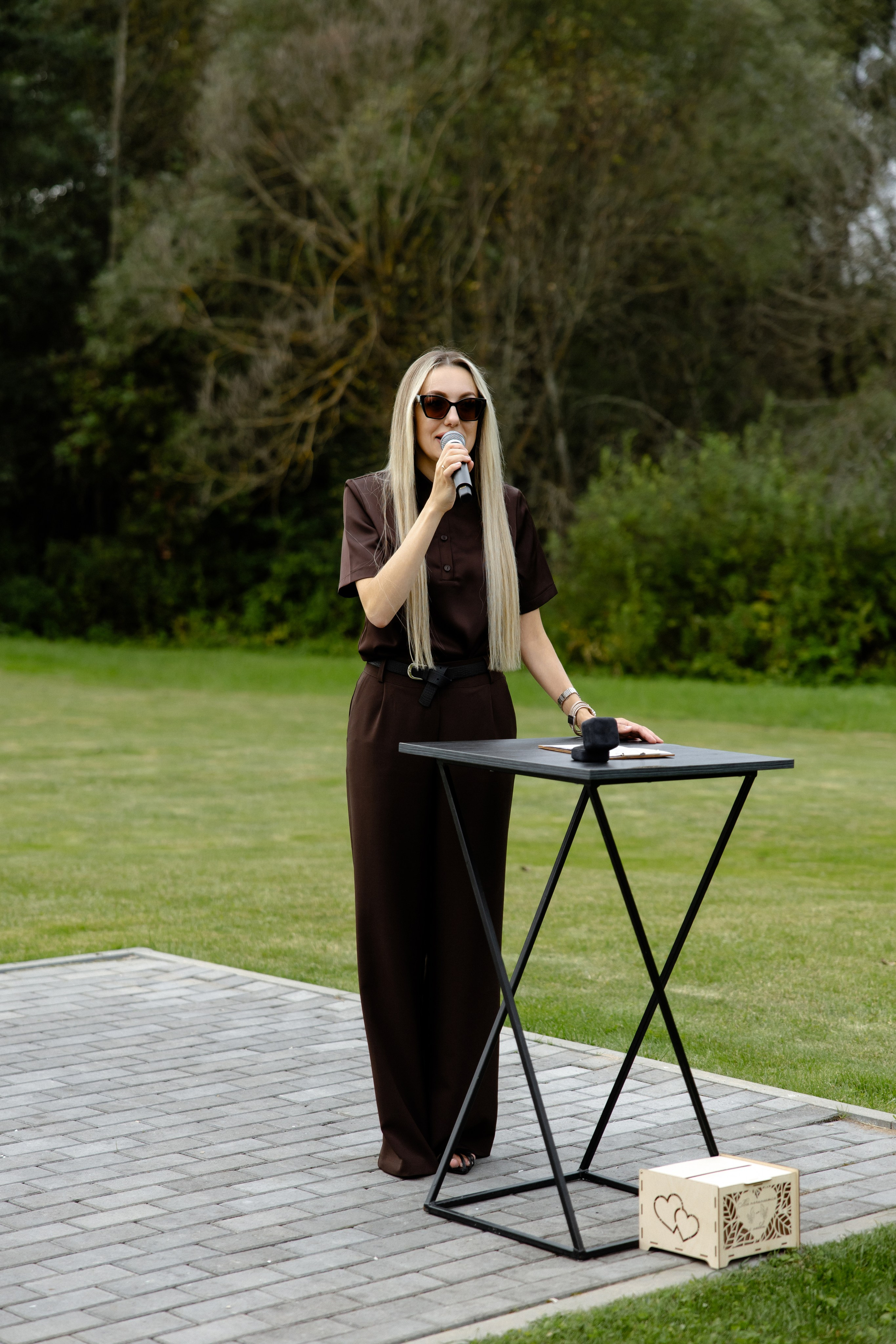 Ростислав и Вика. Свадебный фотограф Анна Бабахина