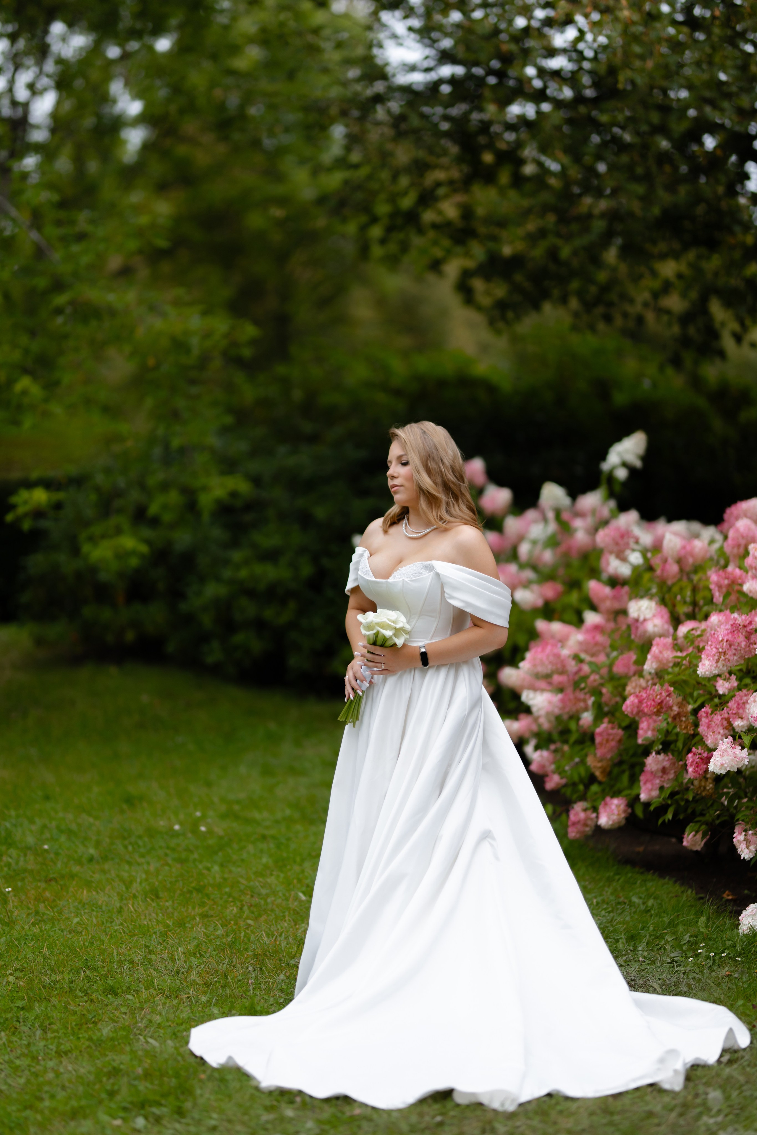 Ростислав и Вика. Свадебный фотограф Анна Бабахина