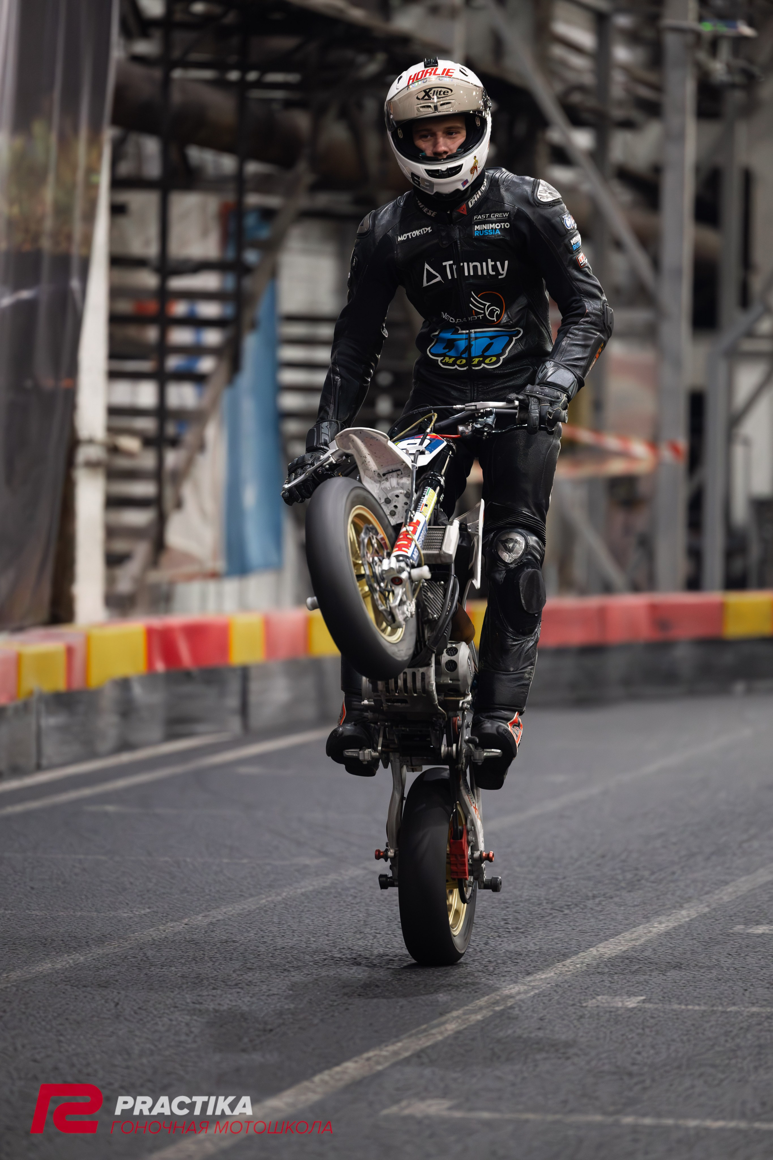 Гонка на выносливость 27.12.2024