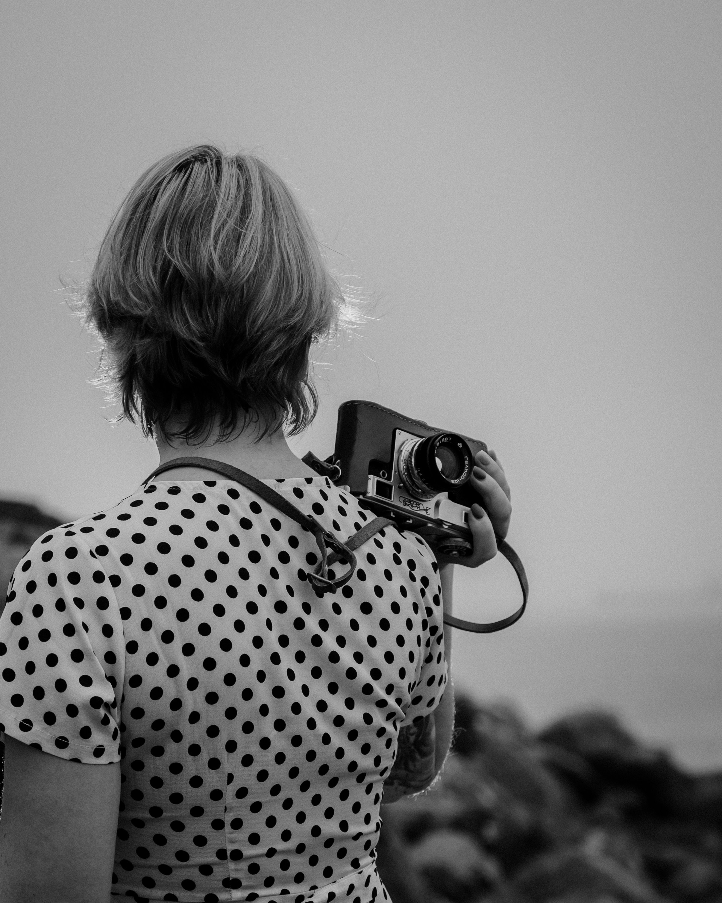 Валентина. Портретный и семейный фотограф Владивосток Андрей Липатов