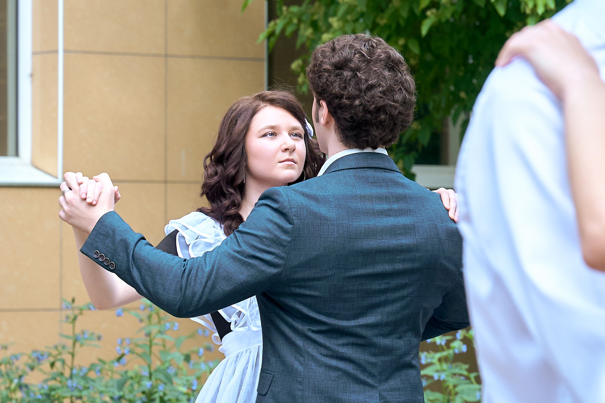 ПОСЛЕДНИЙ ЗВОНОК (прощание с детством и встреча с будущим). Школьный и семейный фотограф, Одинцово