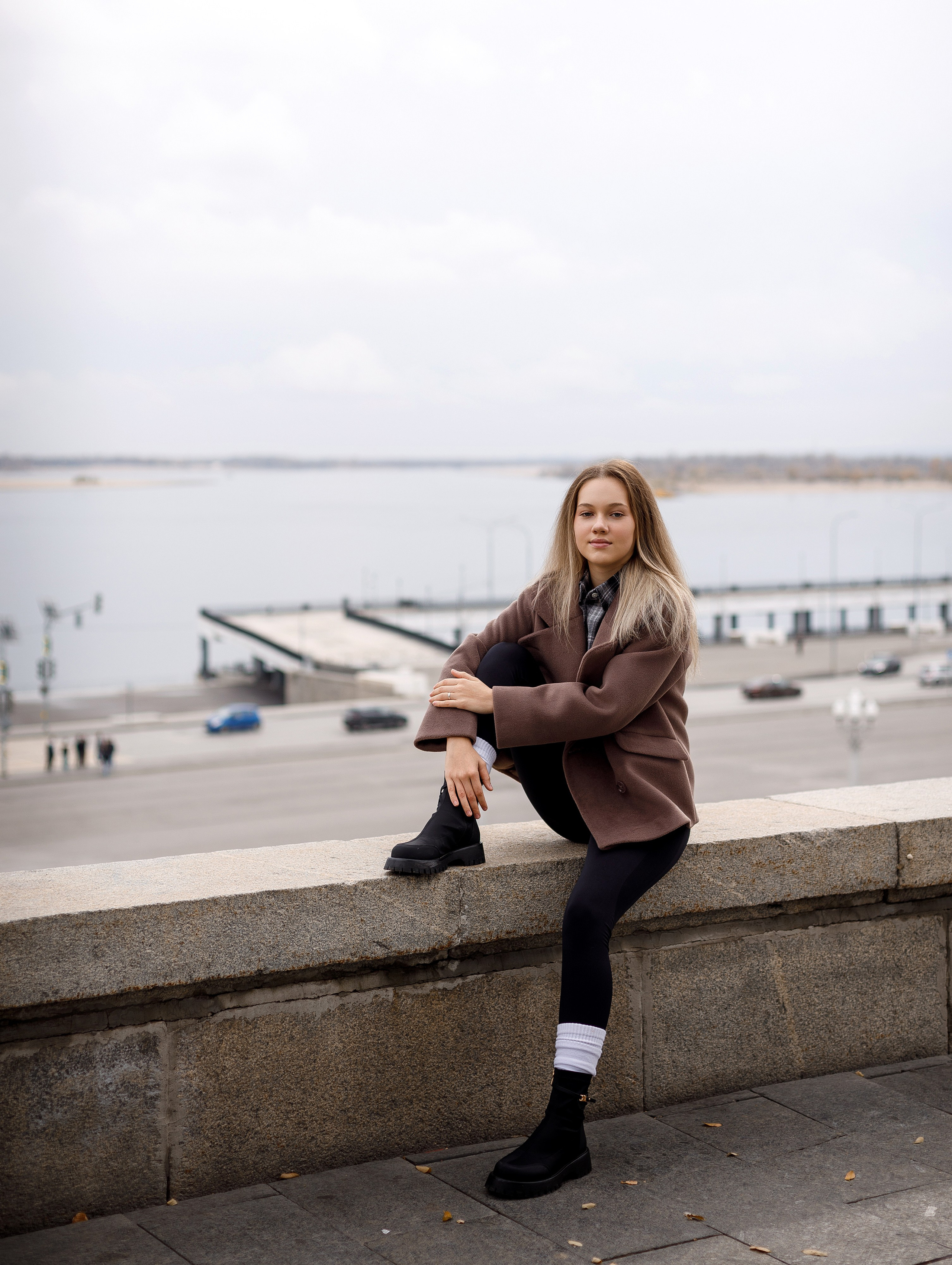 Брызгунова Елизавета. Promodels