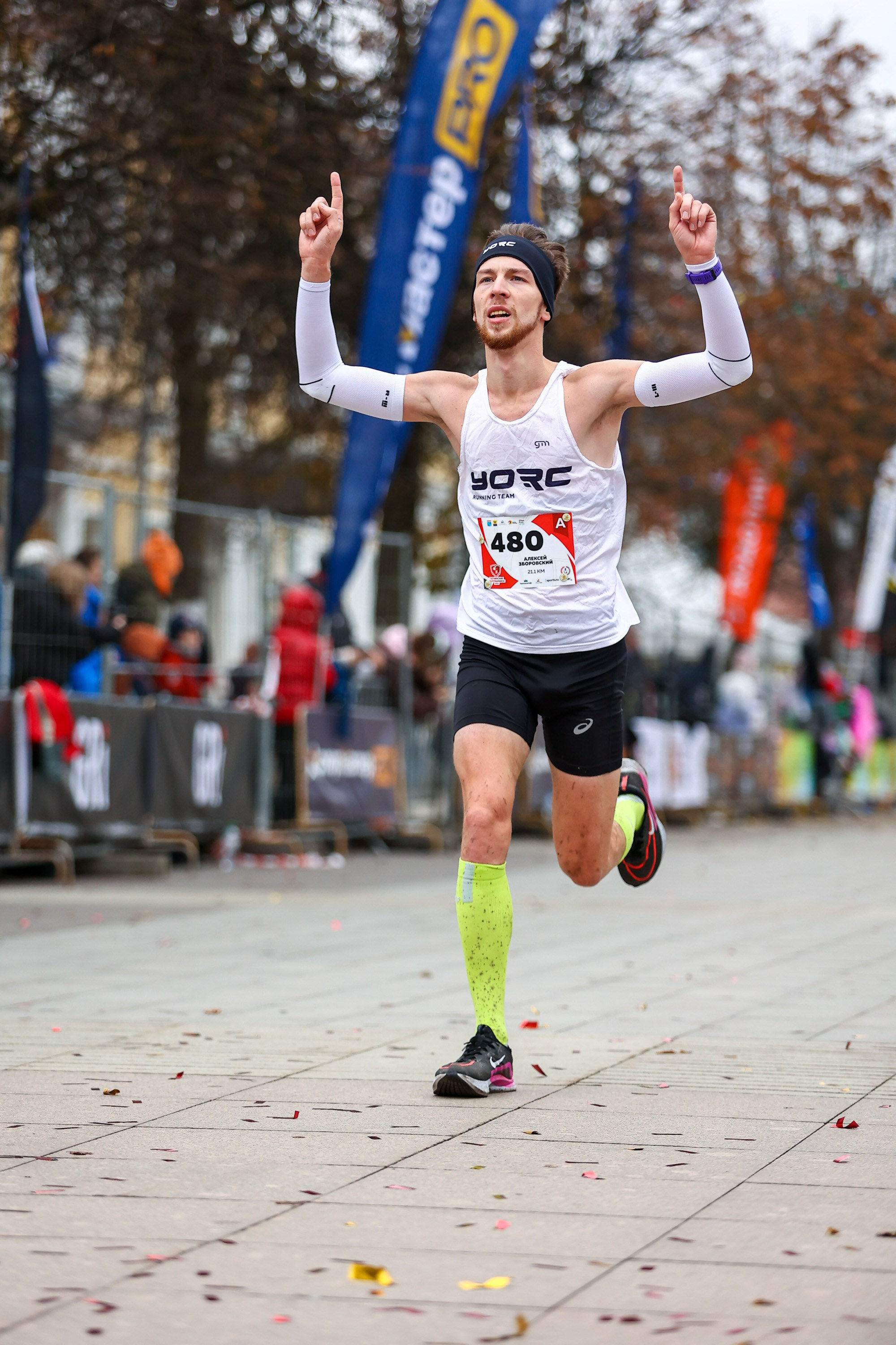 Спорт. Профессиональной фотограф в Санкт-Петербурге Алексей Киселёв