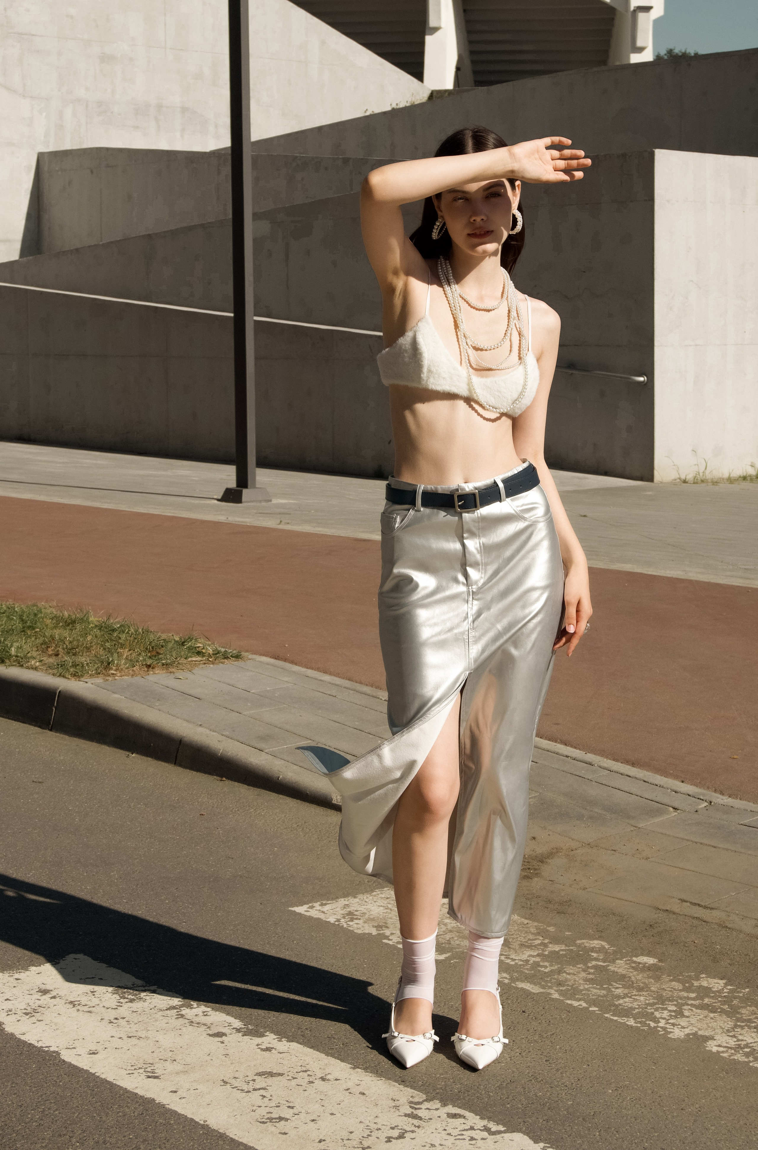 Стрит съемка. Фотограф в Минске Света Григорьева