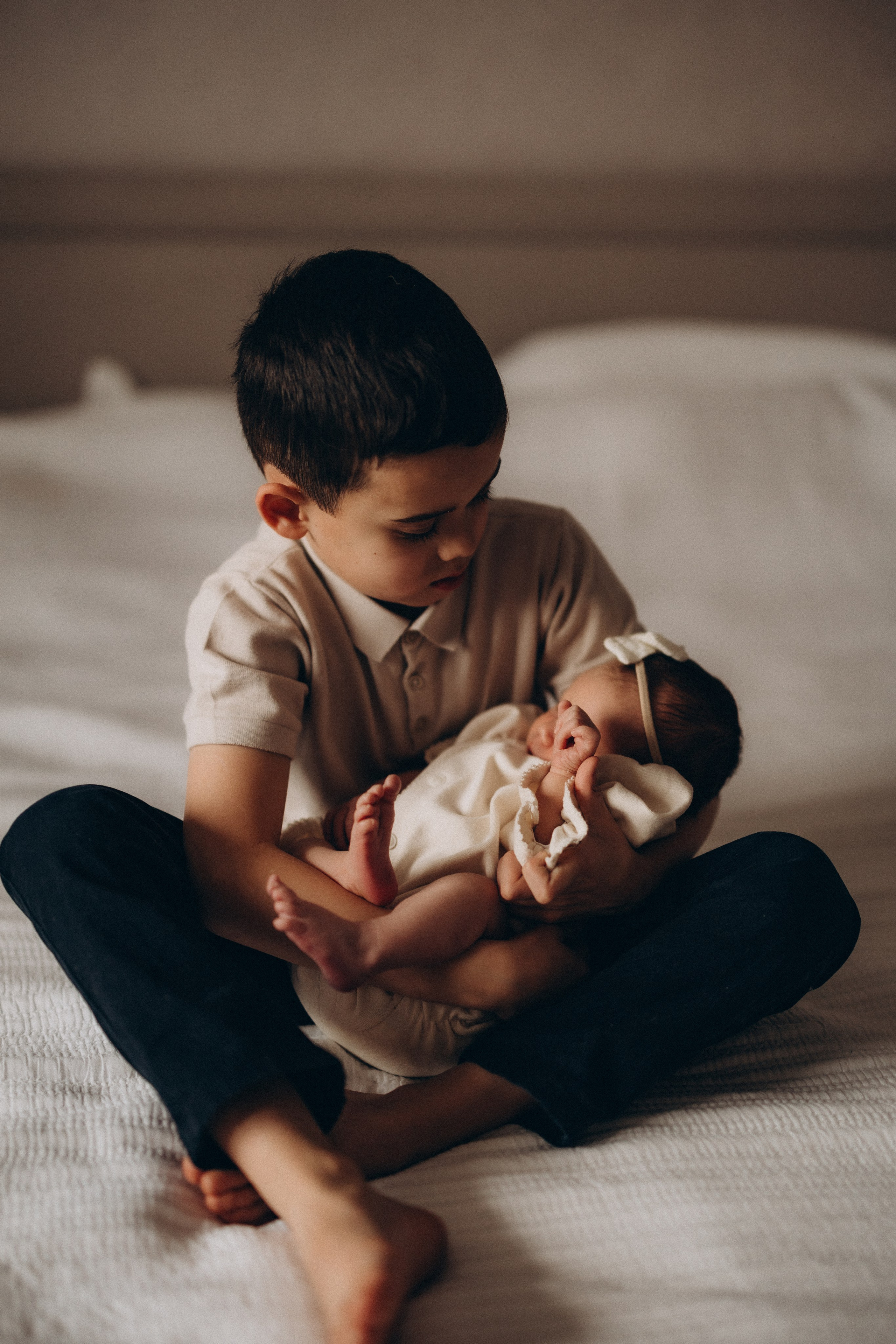 Эмма. Евгения Пелипас