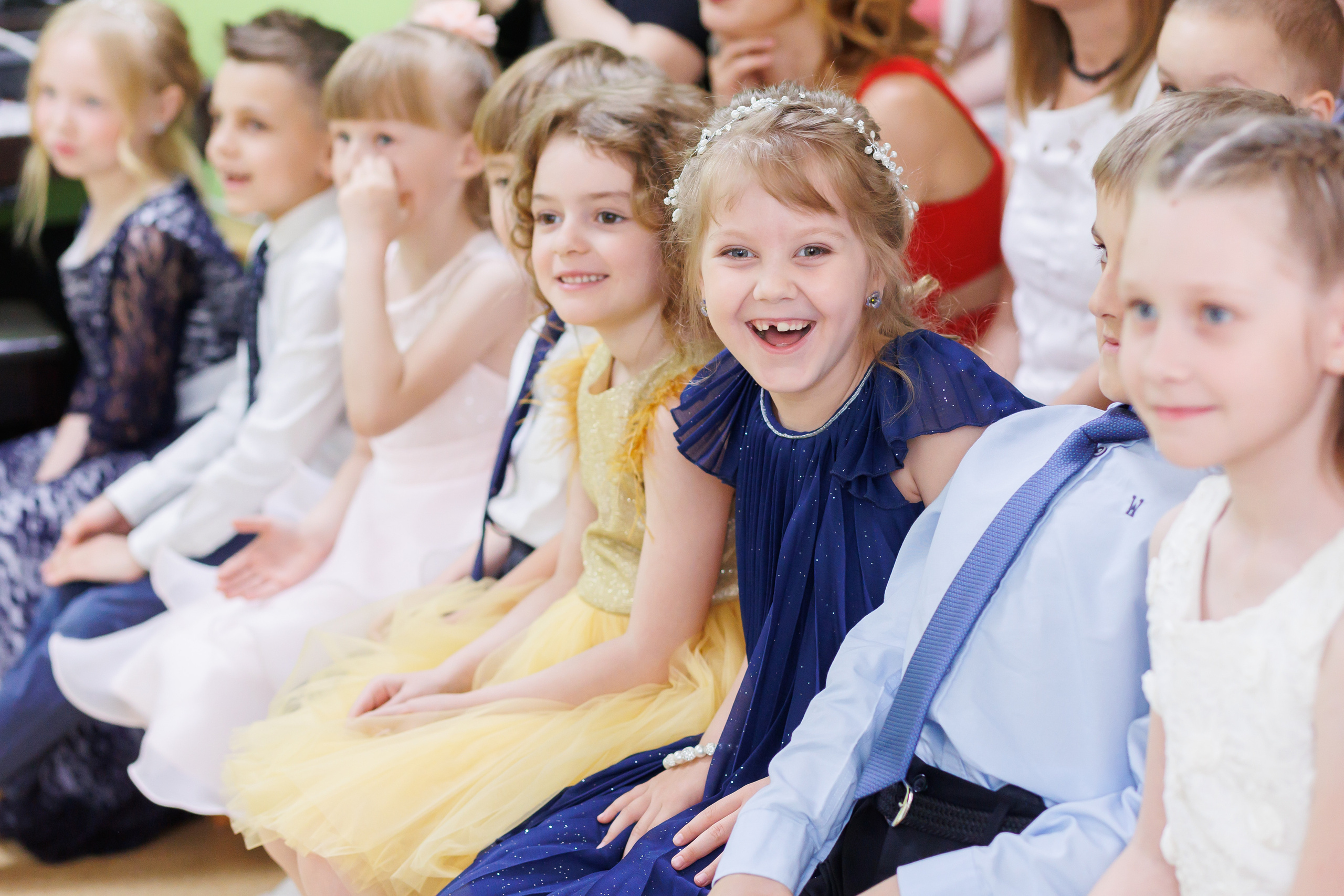 Выпускные. Детский и семейный фотограф Yulia Moon