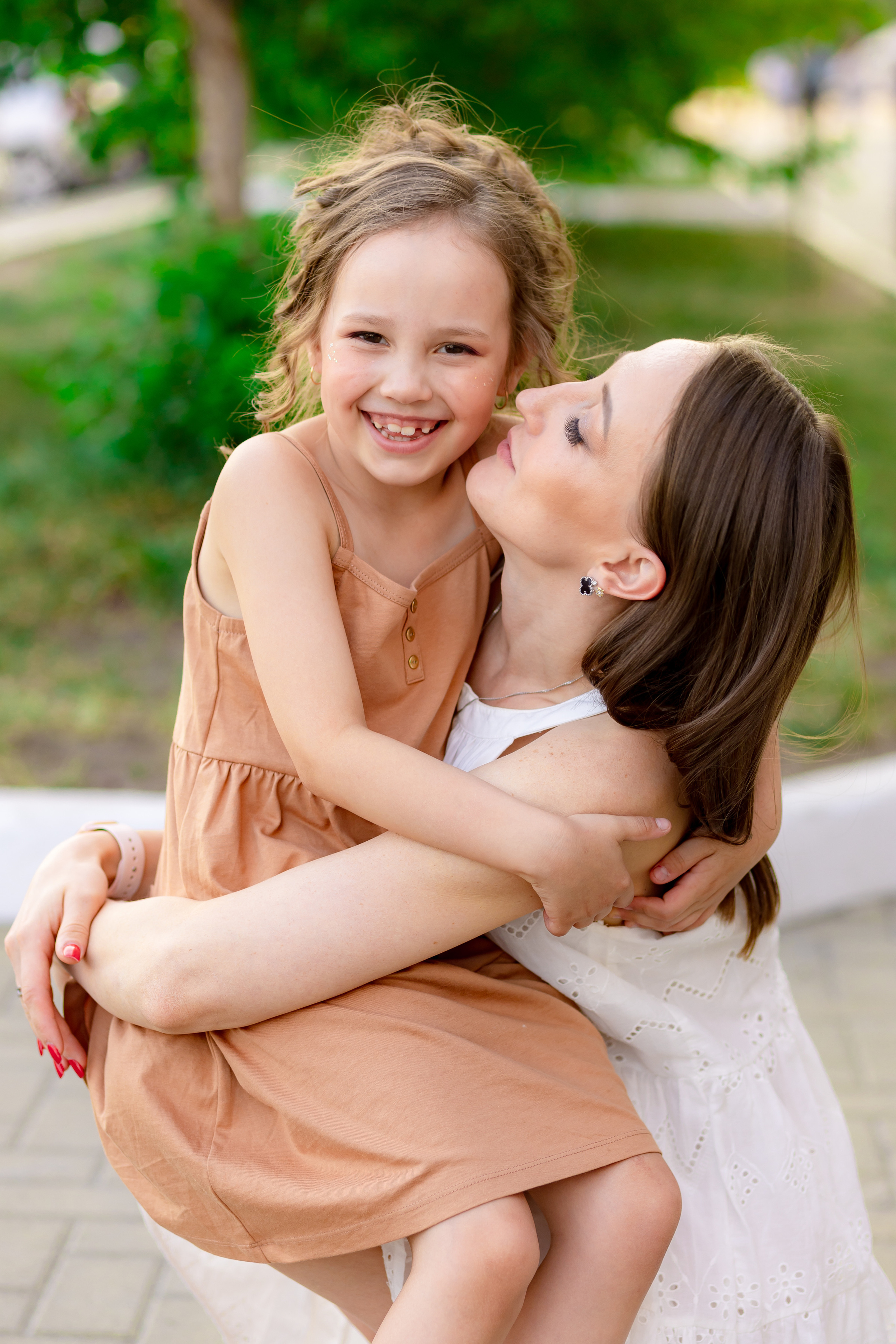 Выпускные. Детский и семейный фотограф Yulia Moon