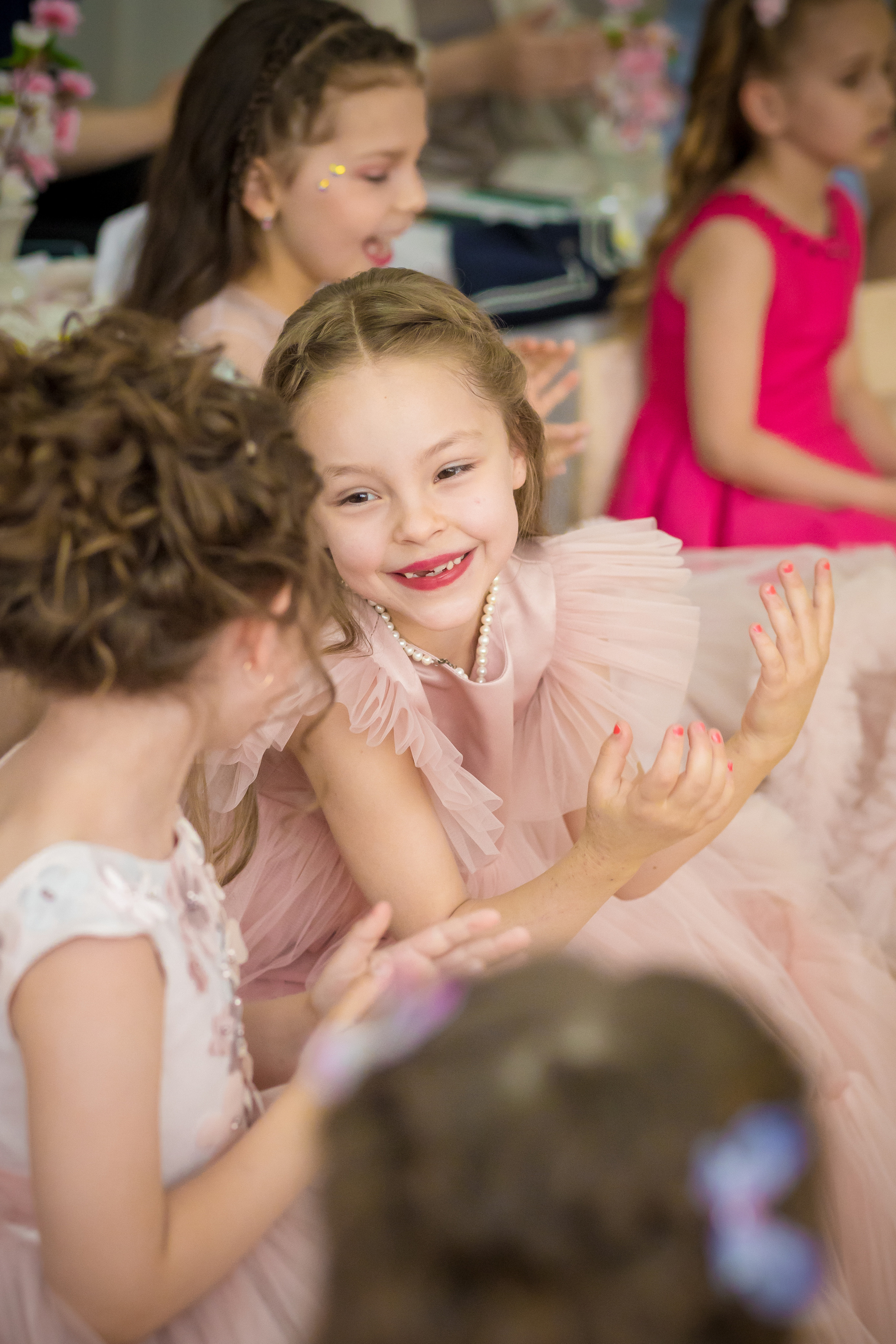 Выпускные. Детский и семейный фотограф Yulia Moon