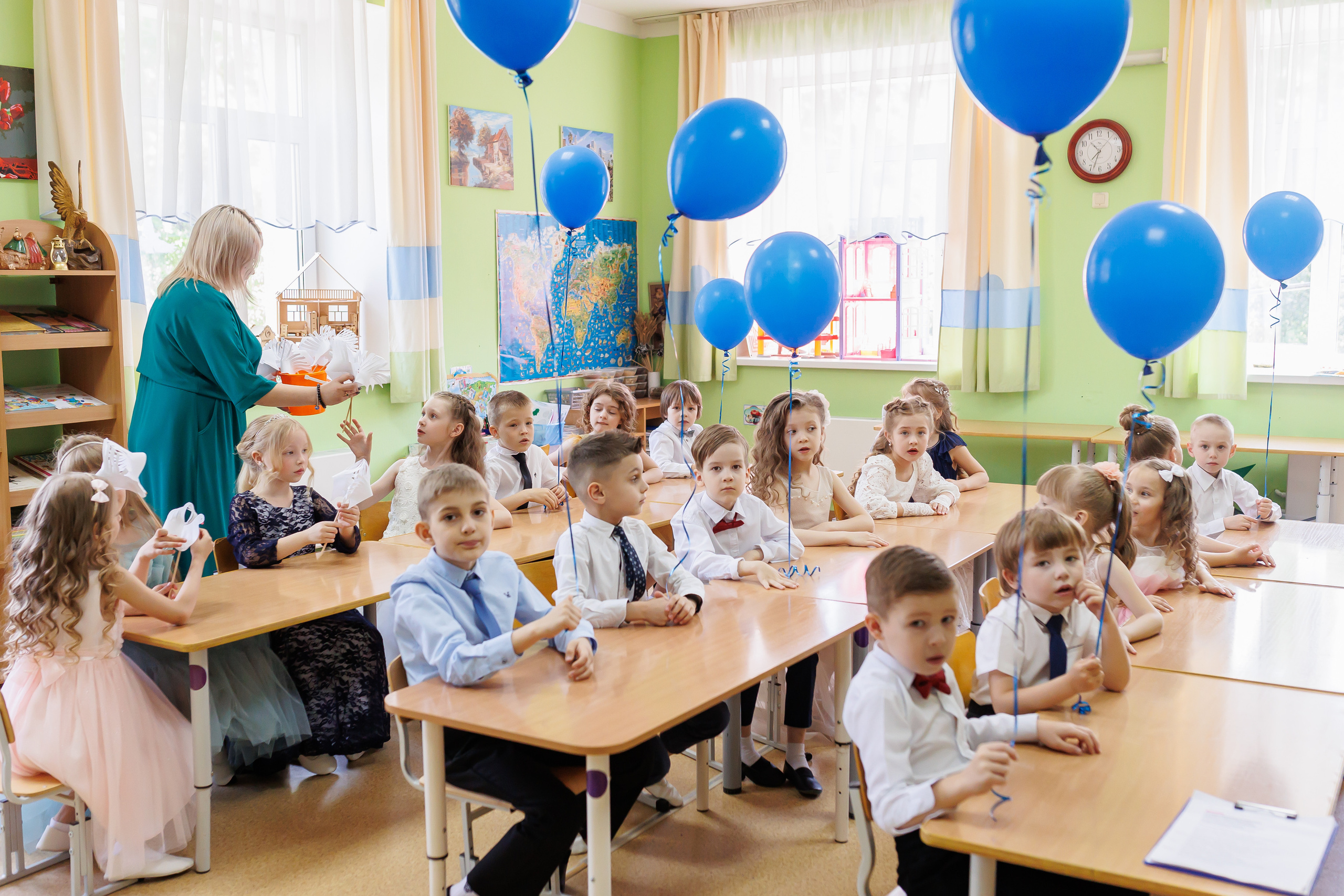 Выпускные. Детский и семейный фотограф Yulia Moon