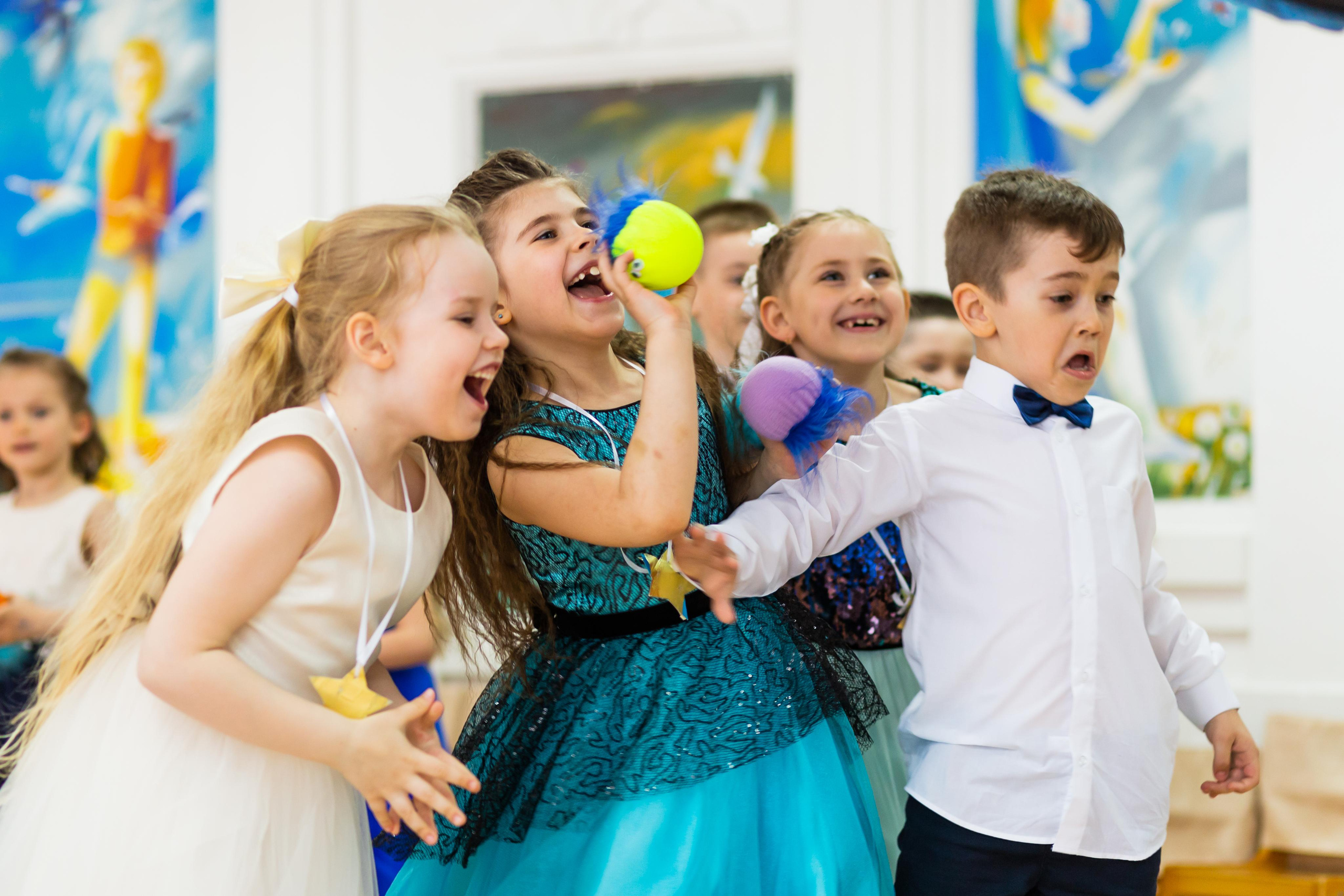 Выпускные. Детский и семейный фотограф Yulia Moon