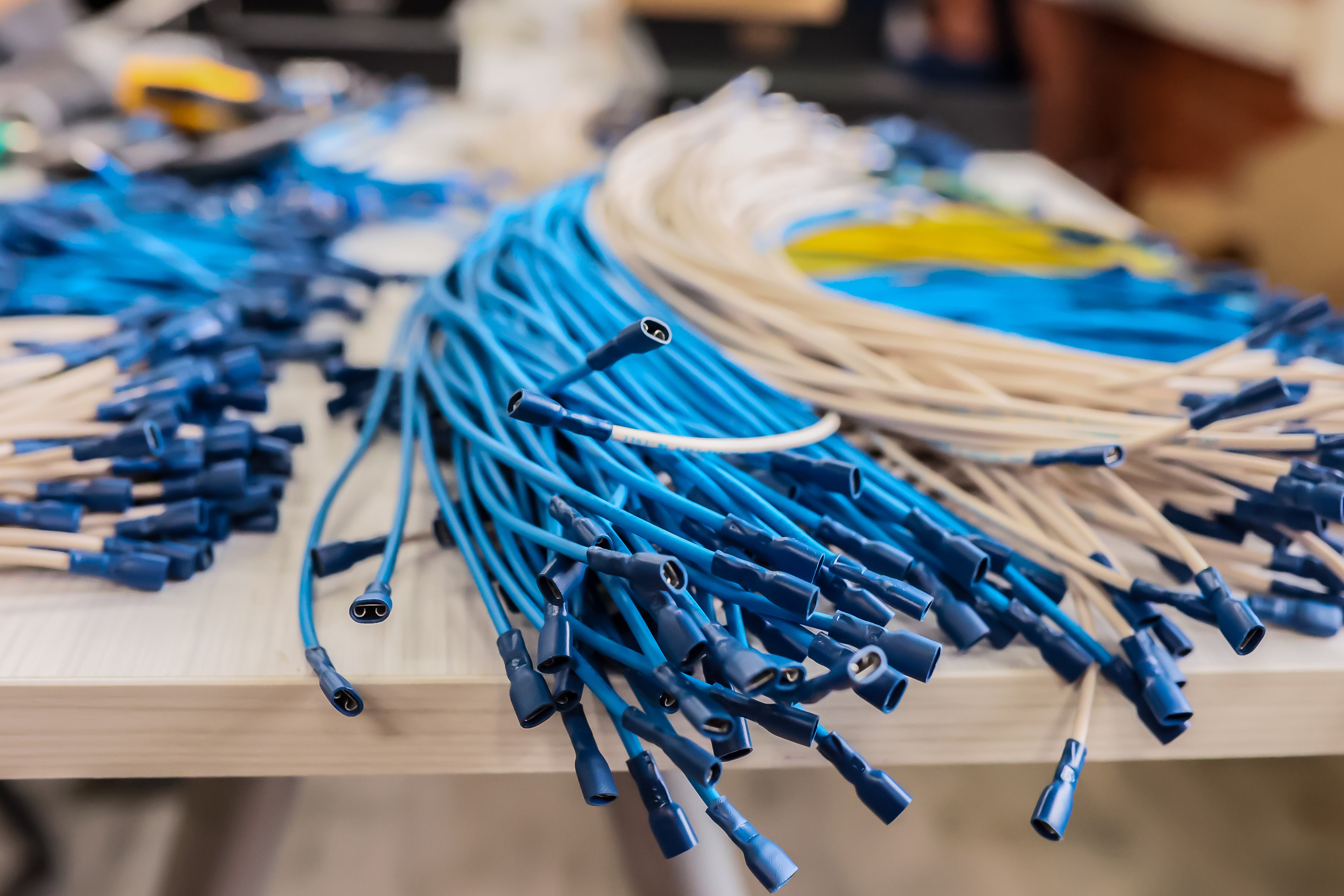 Производство. Детский и семейный фотограф Yulia Moon