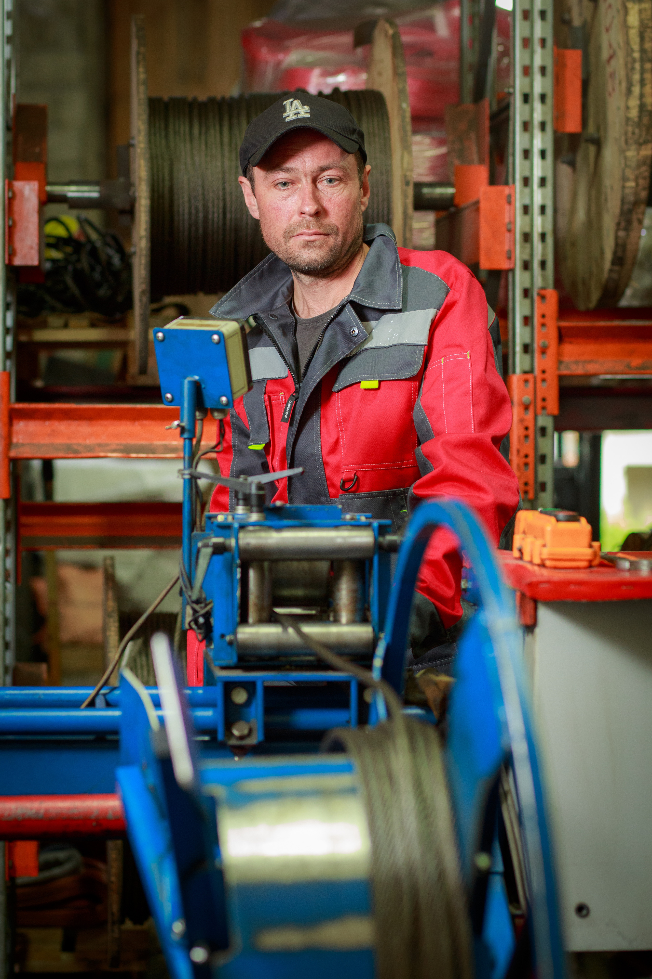 Производство. Детский и семейный фотограф Yulia Moon