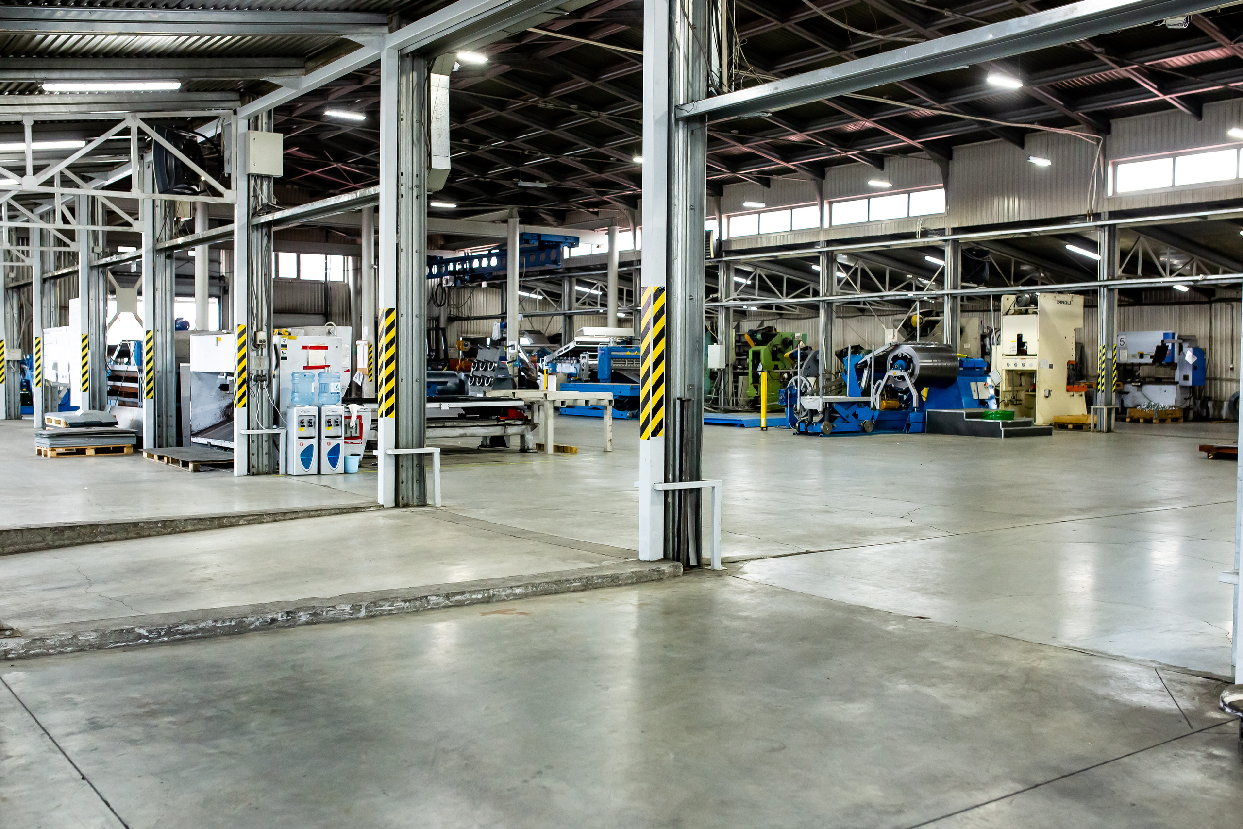 Производство. Детский и семейный фотограф Yulia Moon