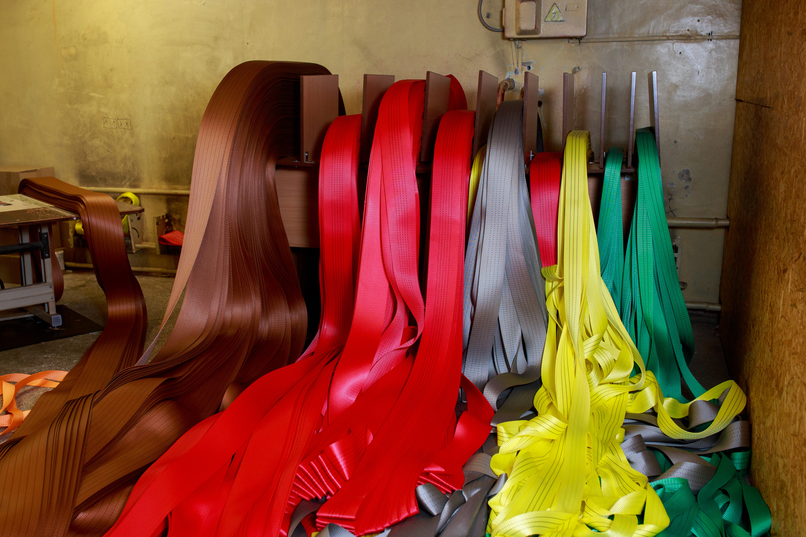 Производство. Детский и семейный фотограф Yulia Moon