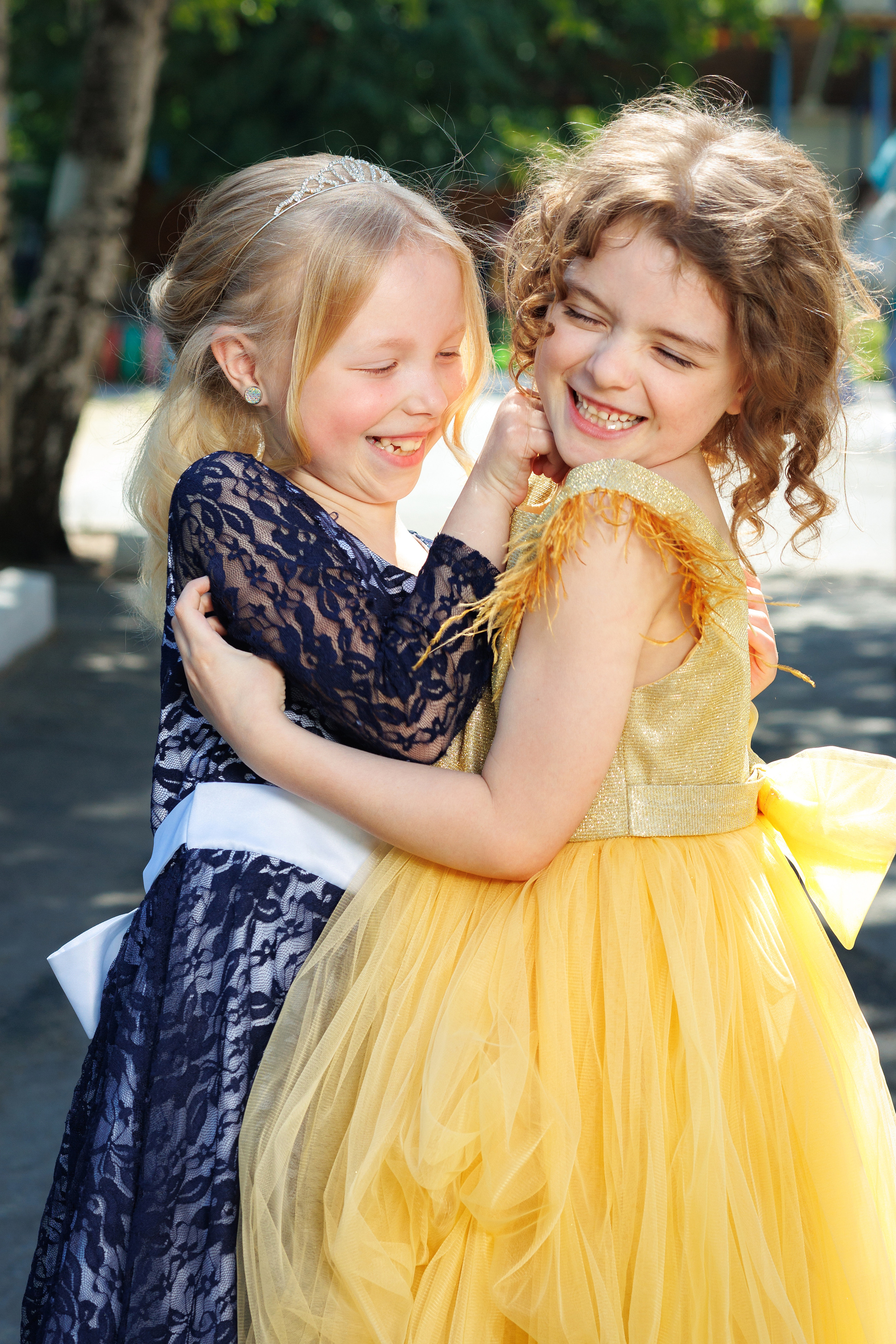 Выпускные. Детский и семейный фотограф Yulia Moon