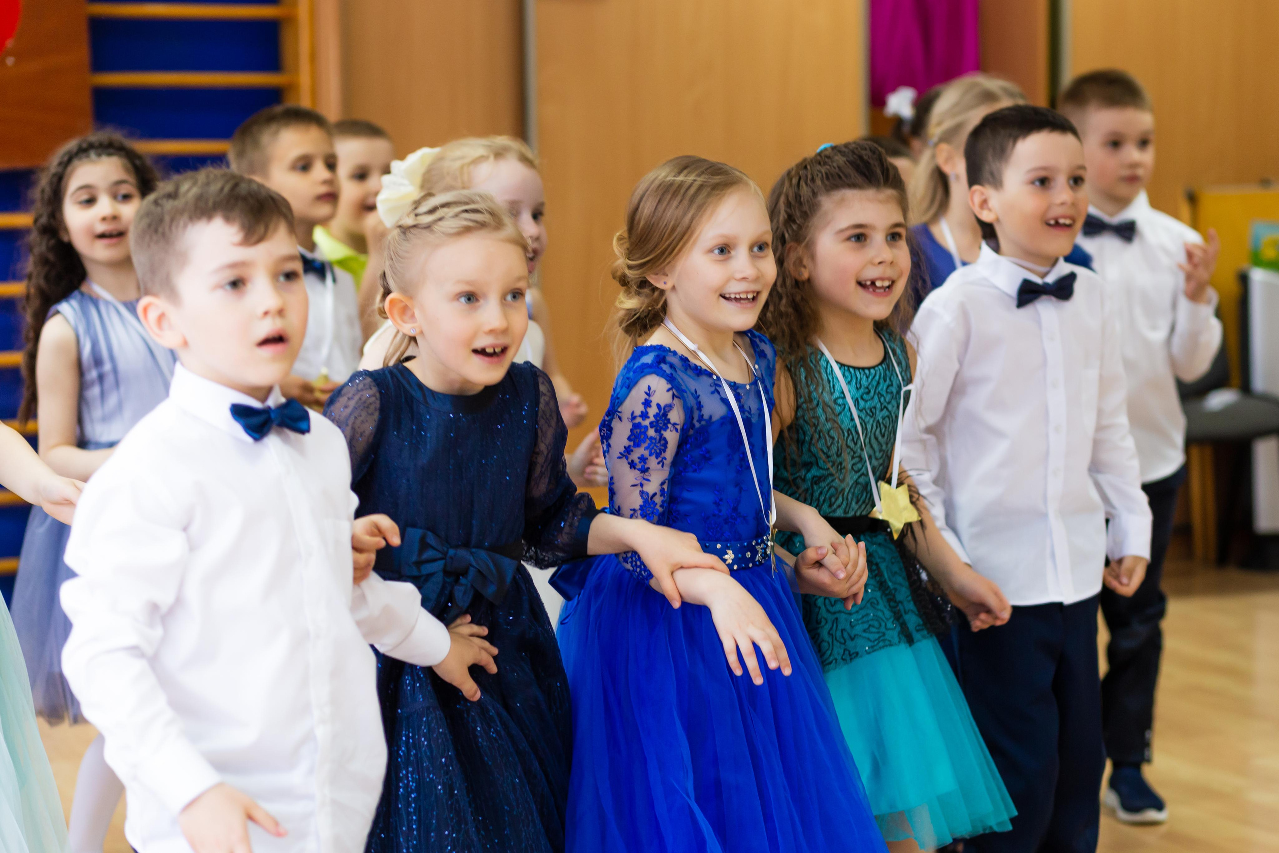 Выпускные. Детский и семейный фотограф Yulia Moon