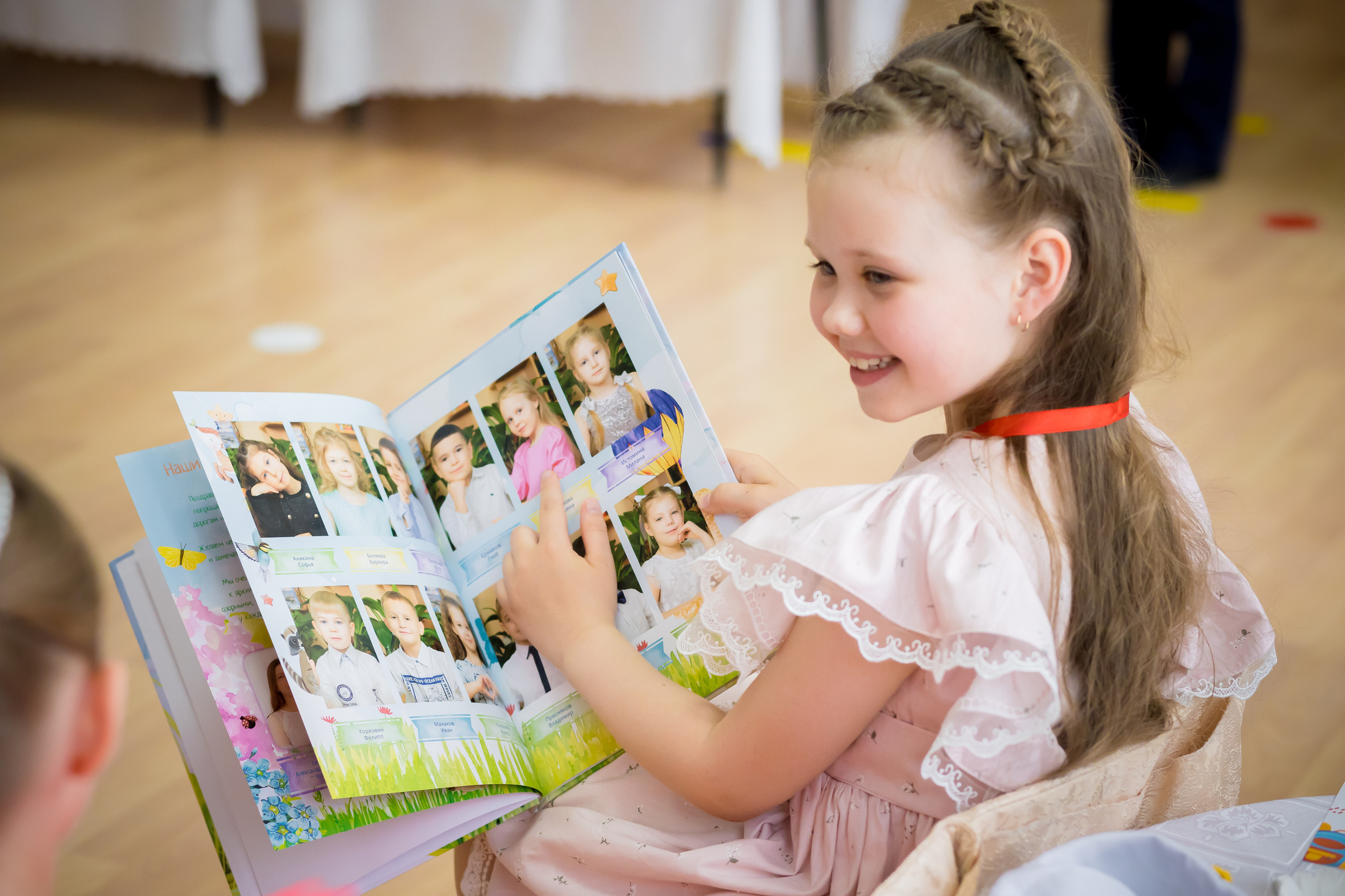 Выпускные. Детский и семейный фотограф Yulia Moon