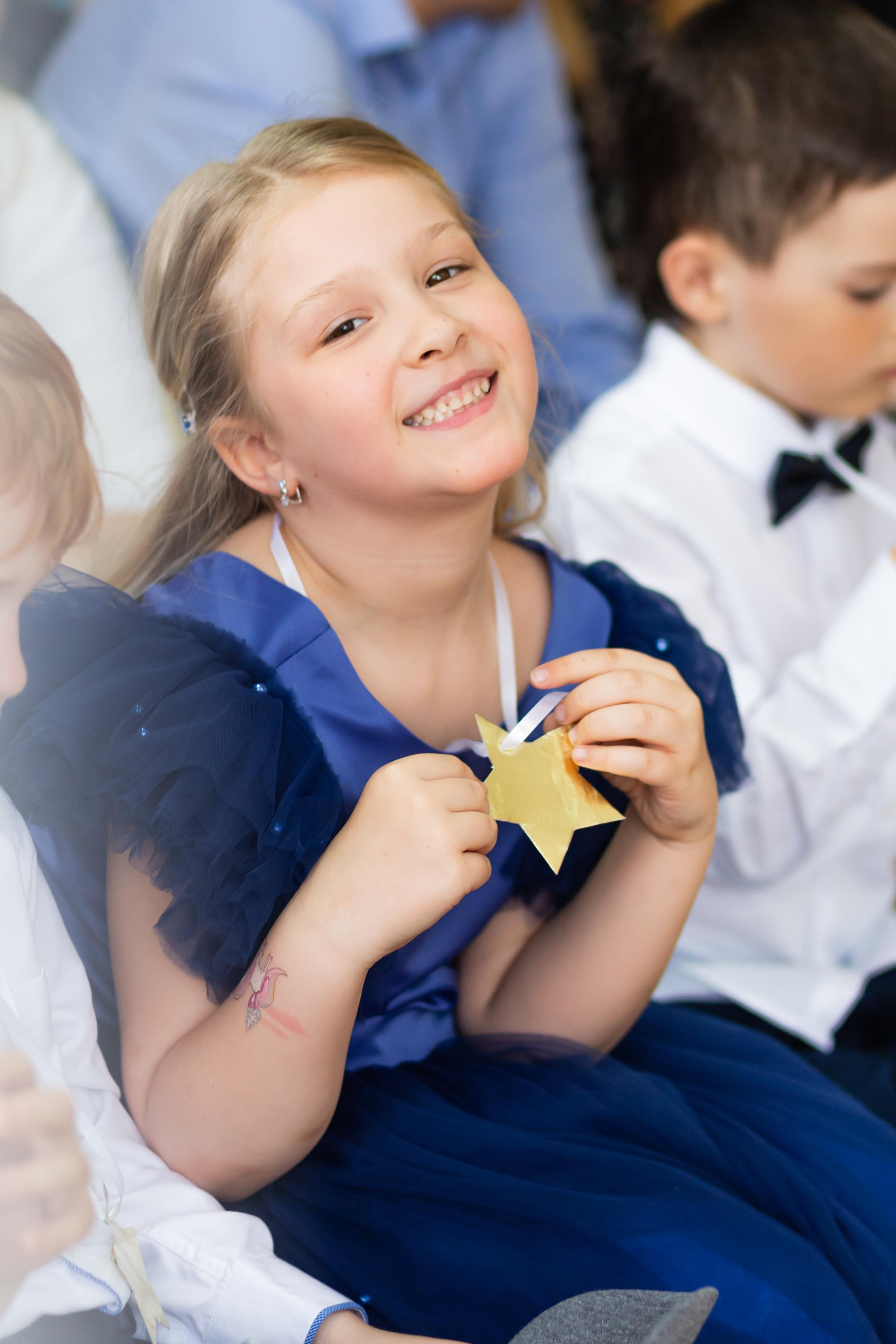 Выпускные. Детский и семейный фотограф Yulia Moon