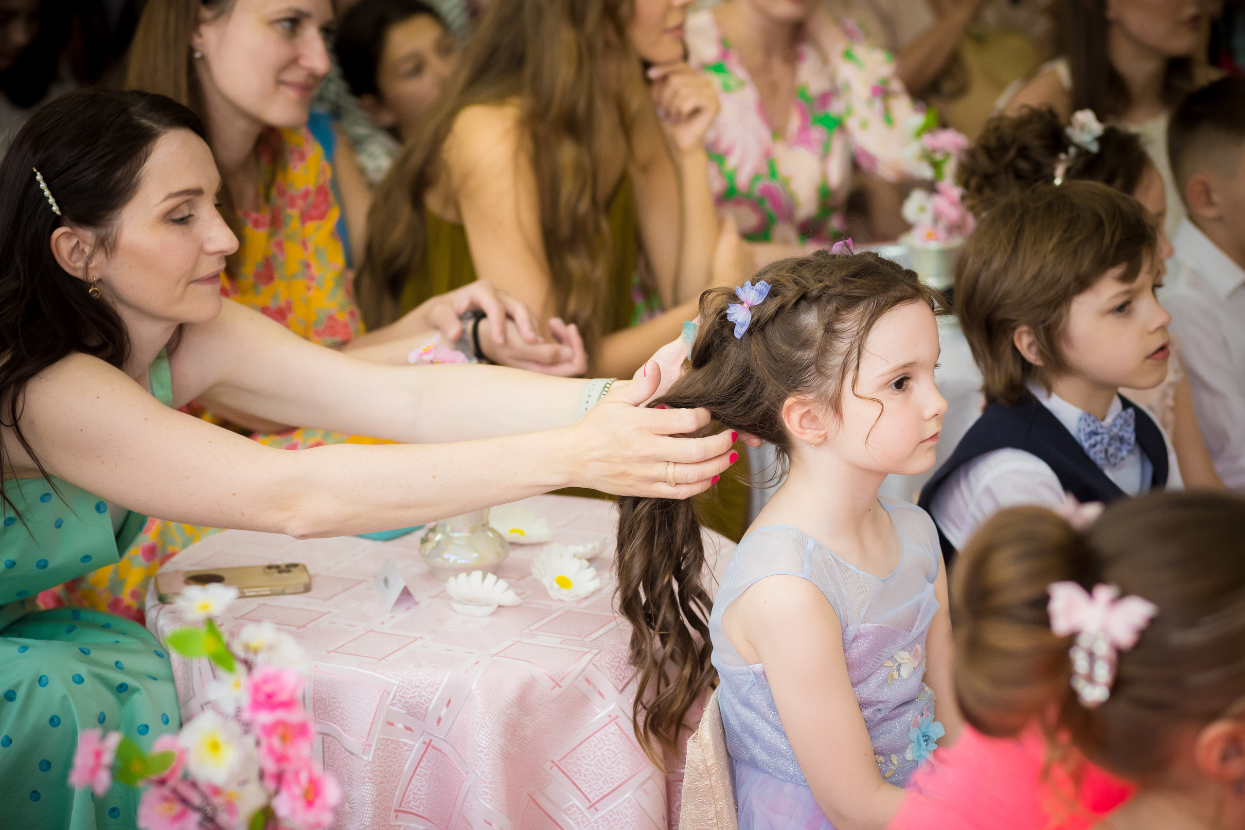 Выпускные. Детский и семейный фотограф Yulia Moon