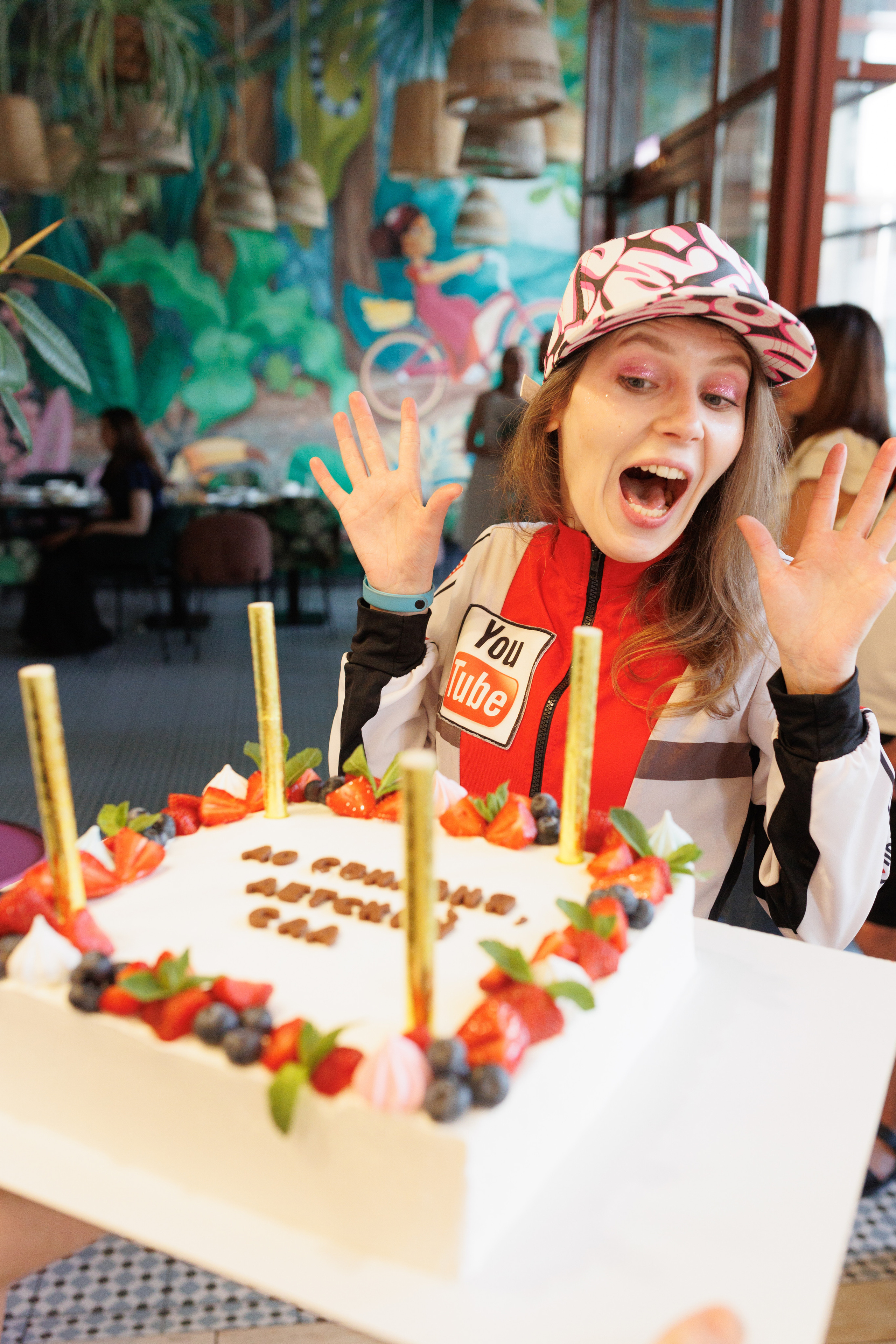 Выпускные. Детский и семейный фотограф Yulia Moon