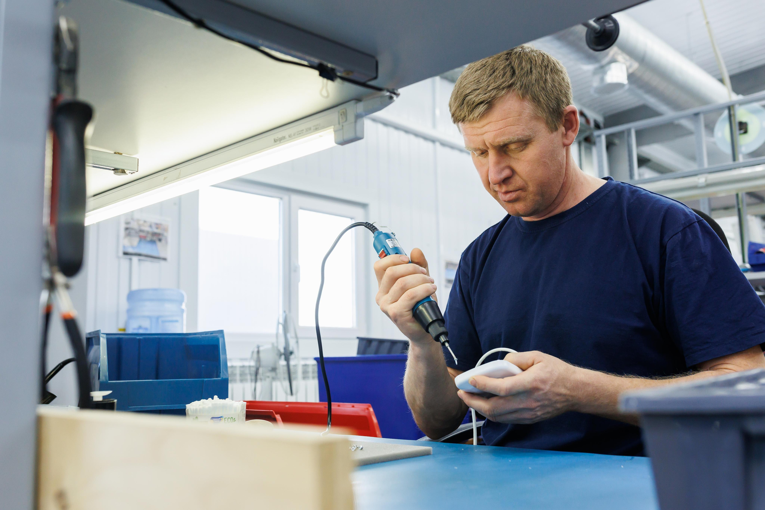 Производство. Детский и семейный фотограф Yulia Moon