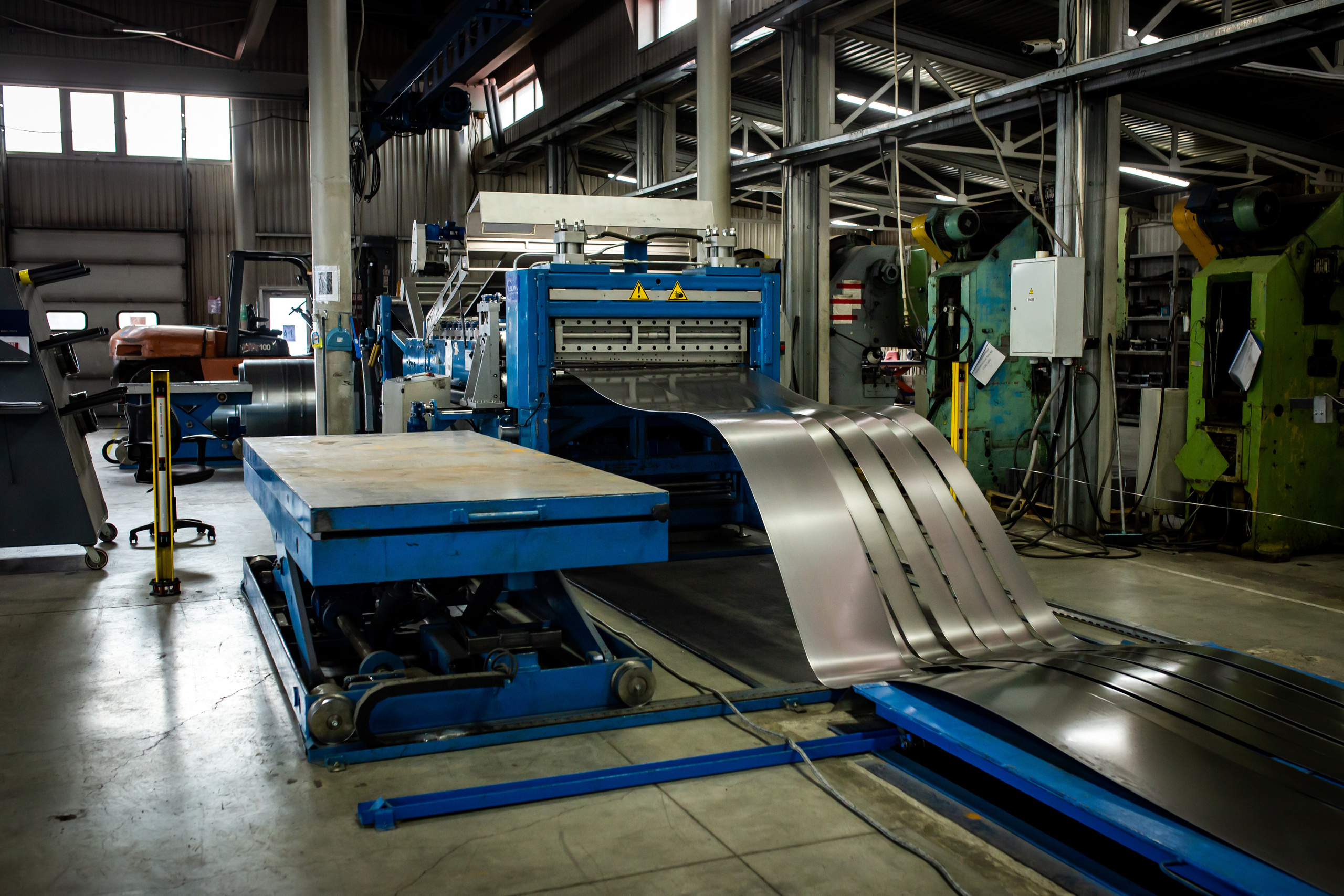 Производство. Детский и семейный фотограф Yulia Moon