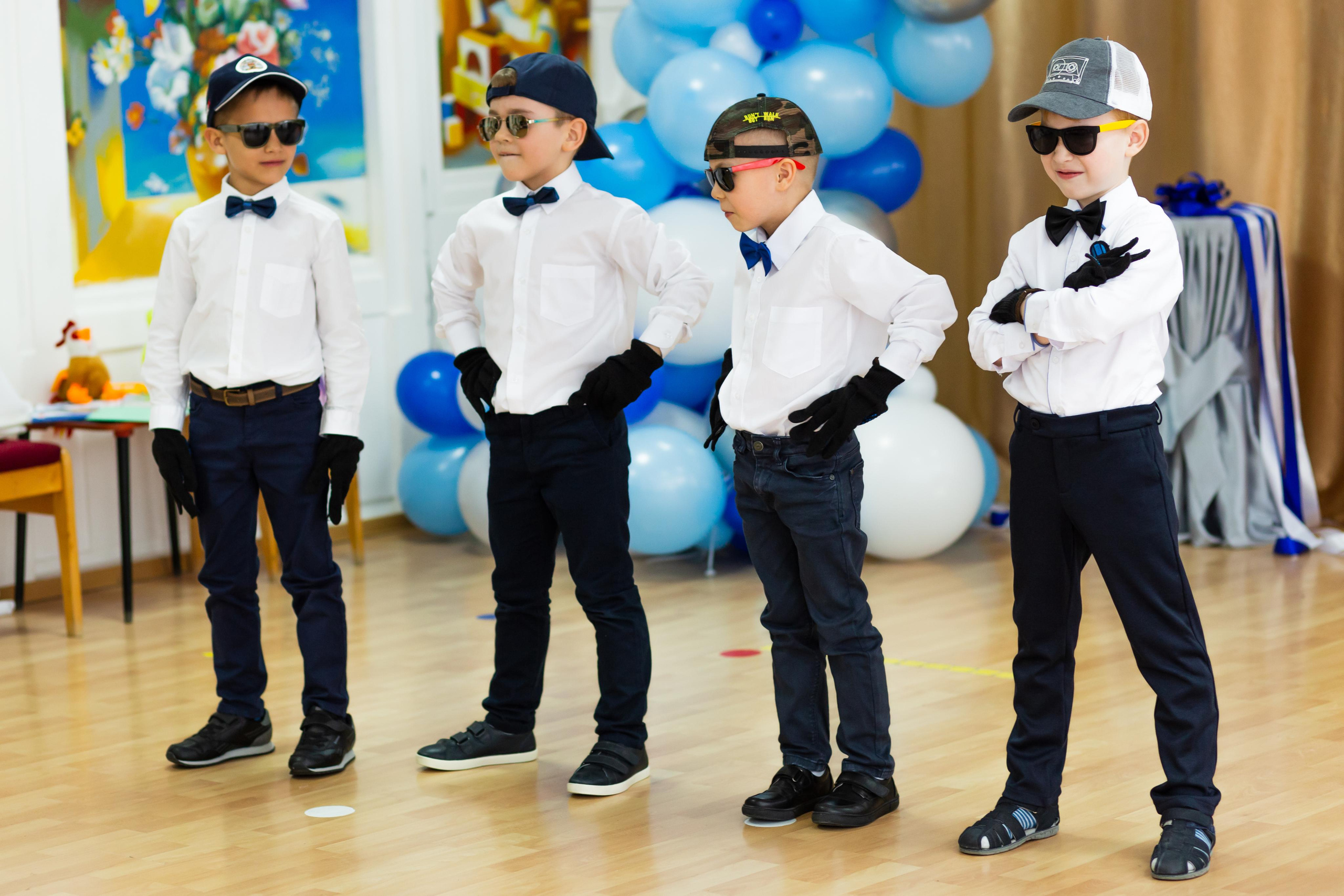 Выпускные. Детский и семейный фотограф Yulia Moon