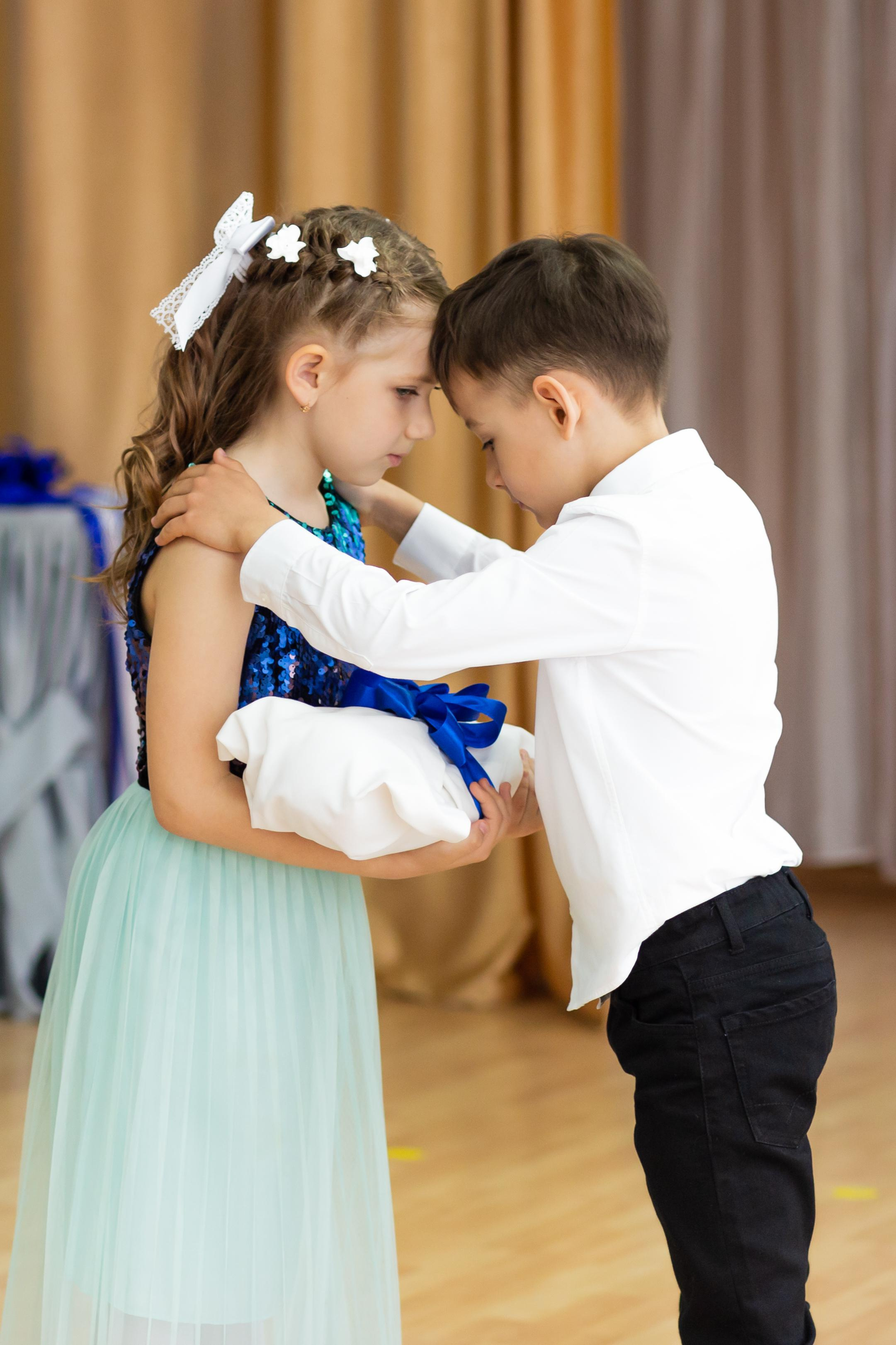 Выпускные. Детский и семейный фотограф Yulia Moon