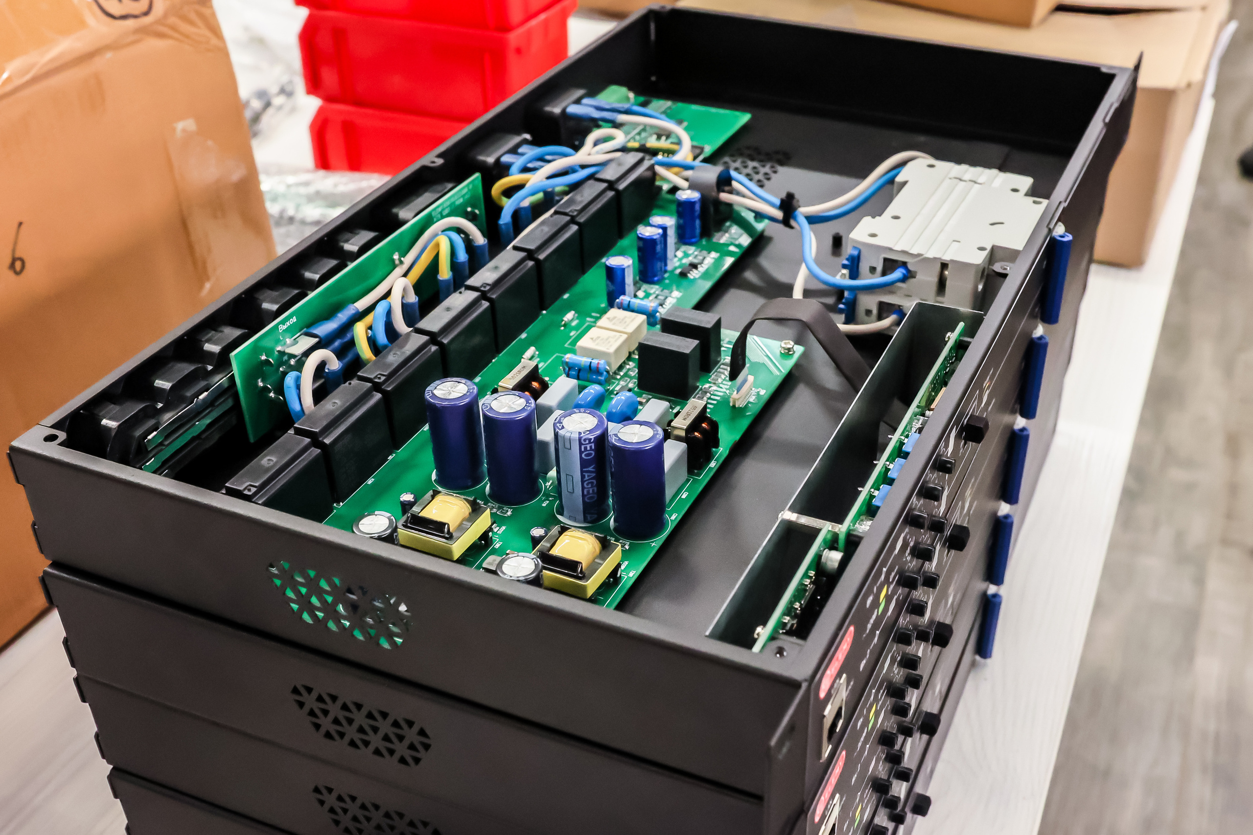 Производство. Детский и семейный фотограф Yulia Moon