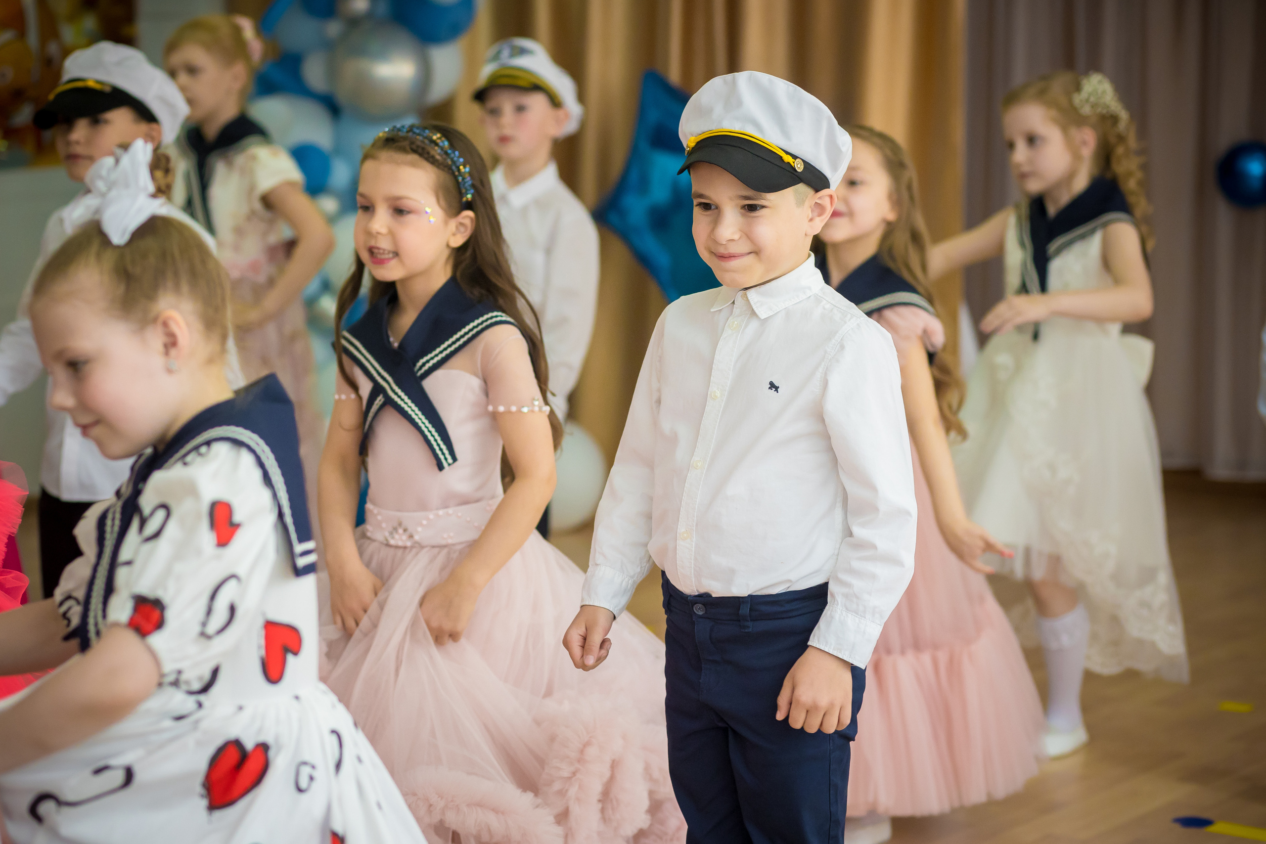 Выпускные. Детский и семейный фотограф Yulia Moon