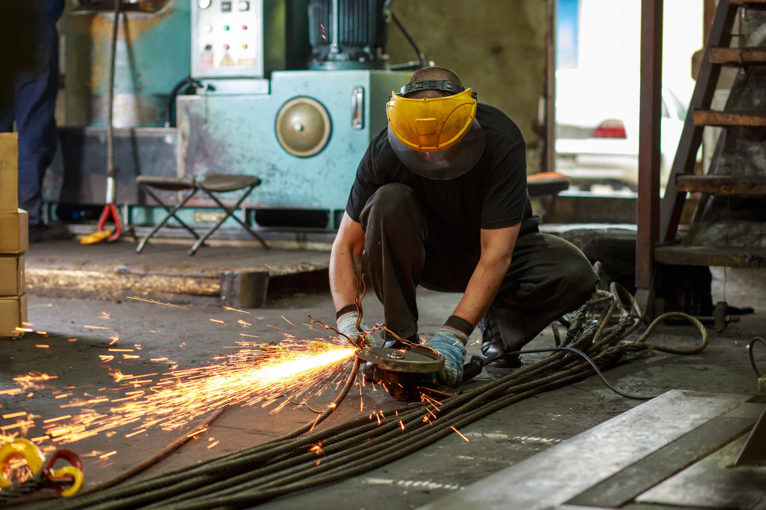 Производство. Детский и семейный фотограф Yulia Moon