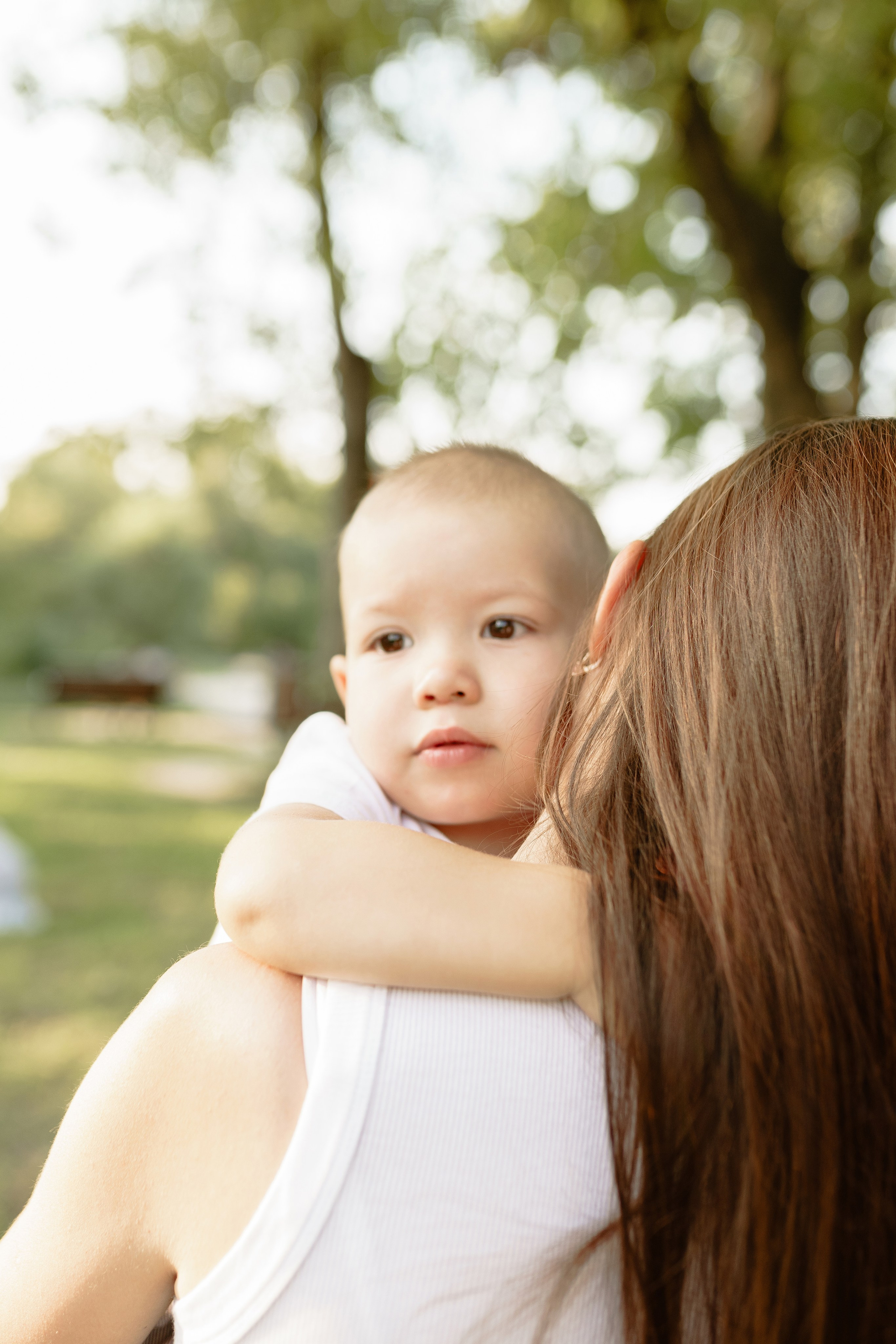 Семейные истории. Фотограф Виктория Брайченко