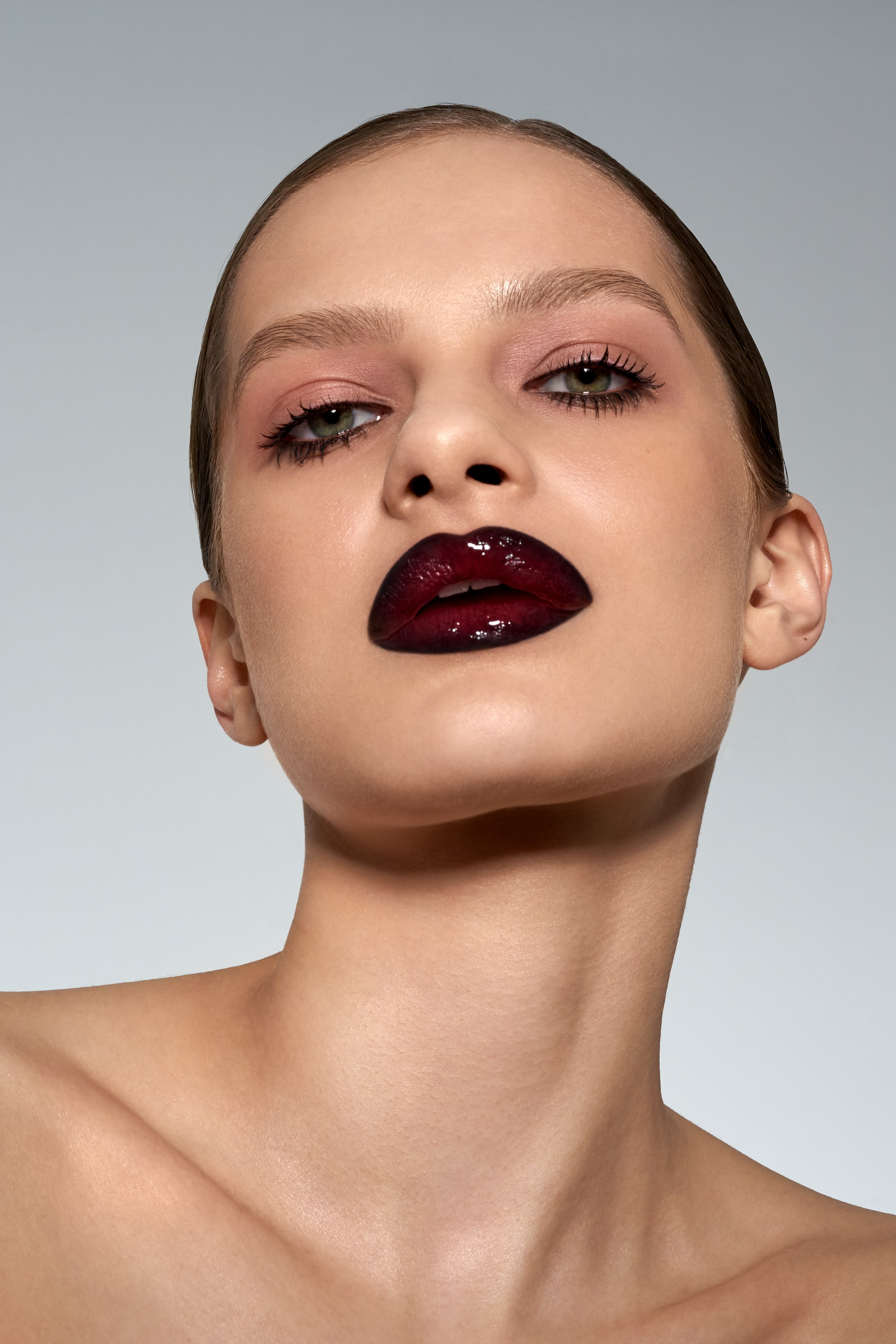 Beauty. Summer Postproduction studio