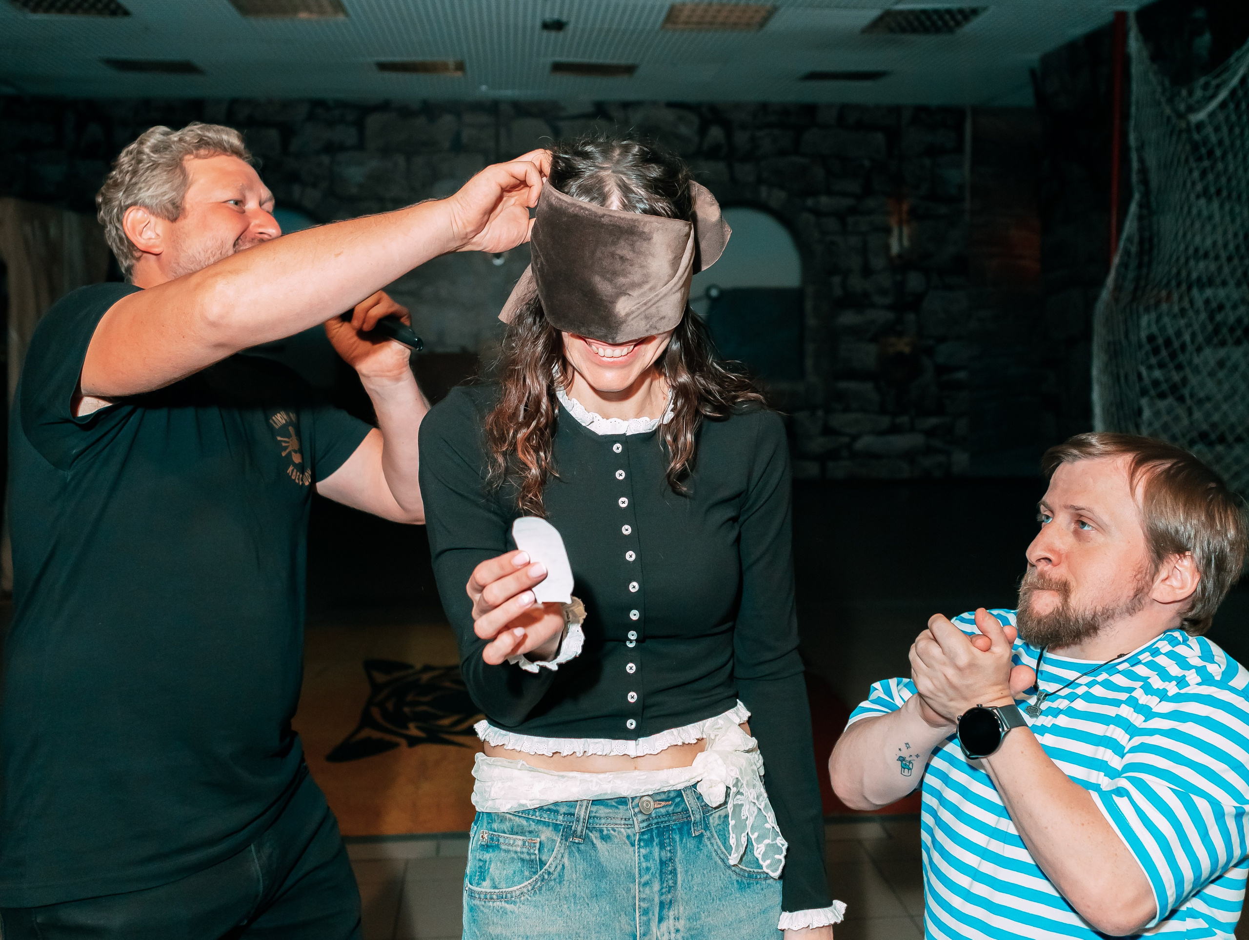 Фотограф | Киреев Семён | Москва