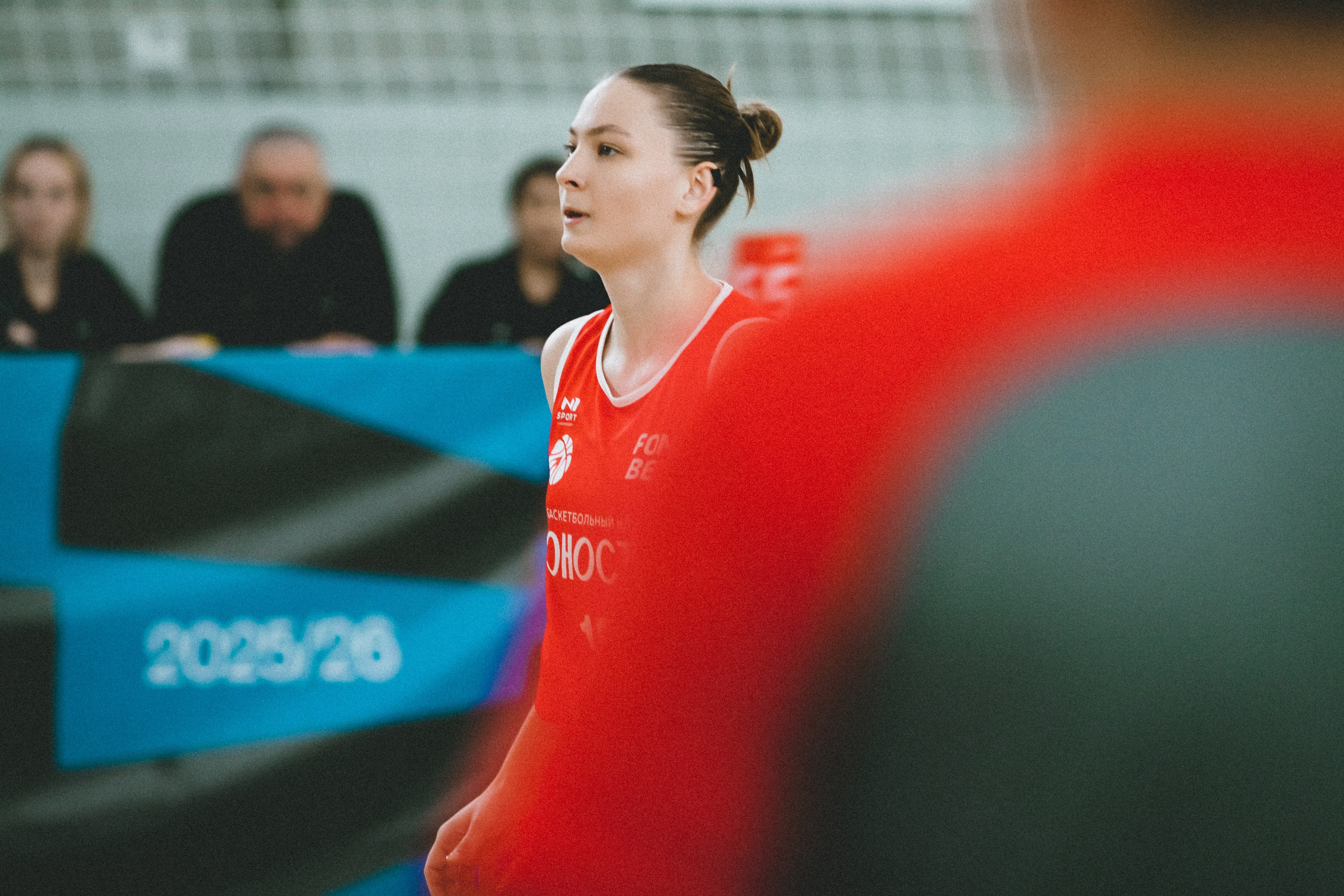 Атланта-Юность / 1. Фотография