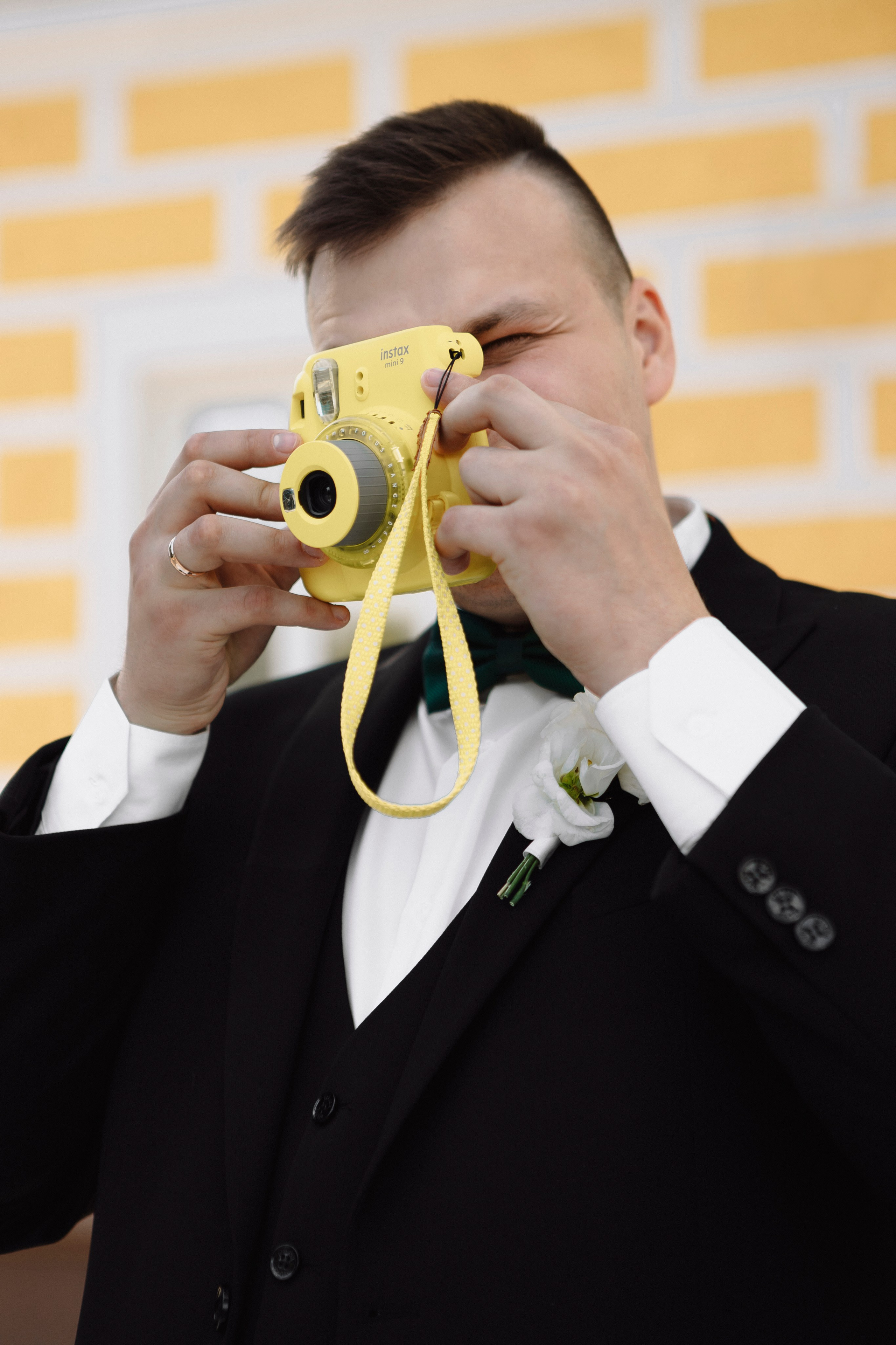 Свадьба Егора и Арины. Фотограф Кольчугино/Владимир/Москва Елизавета Иода