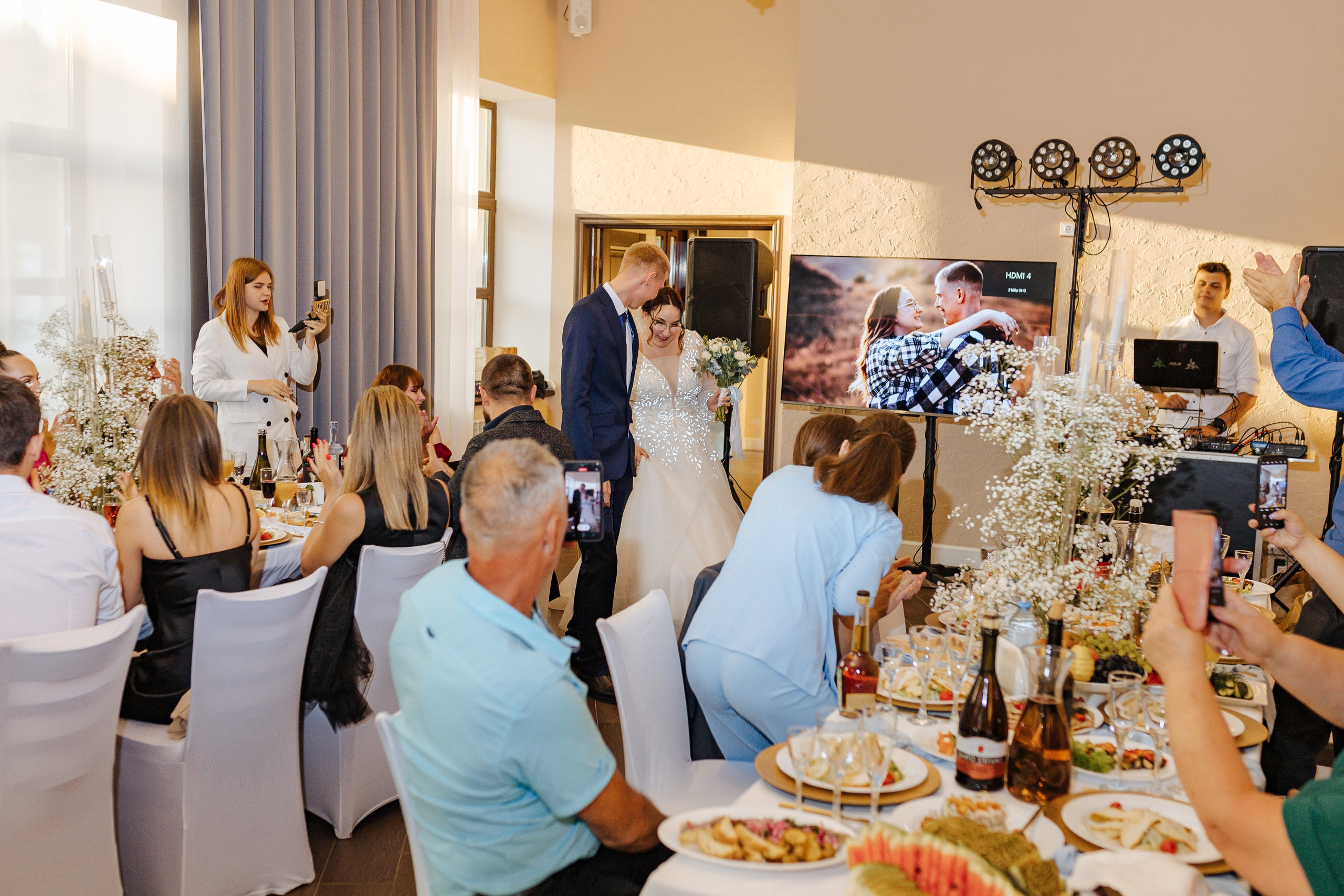 Это по любви. Свадебный и семейный фотограф в Белгороде Юлия Першина