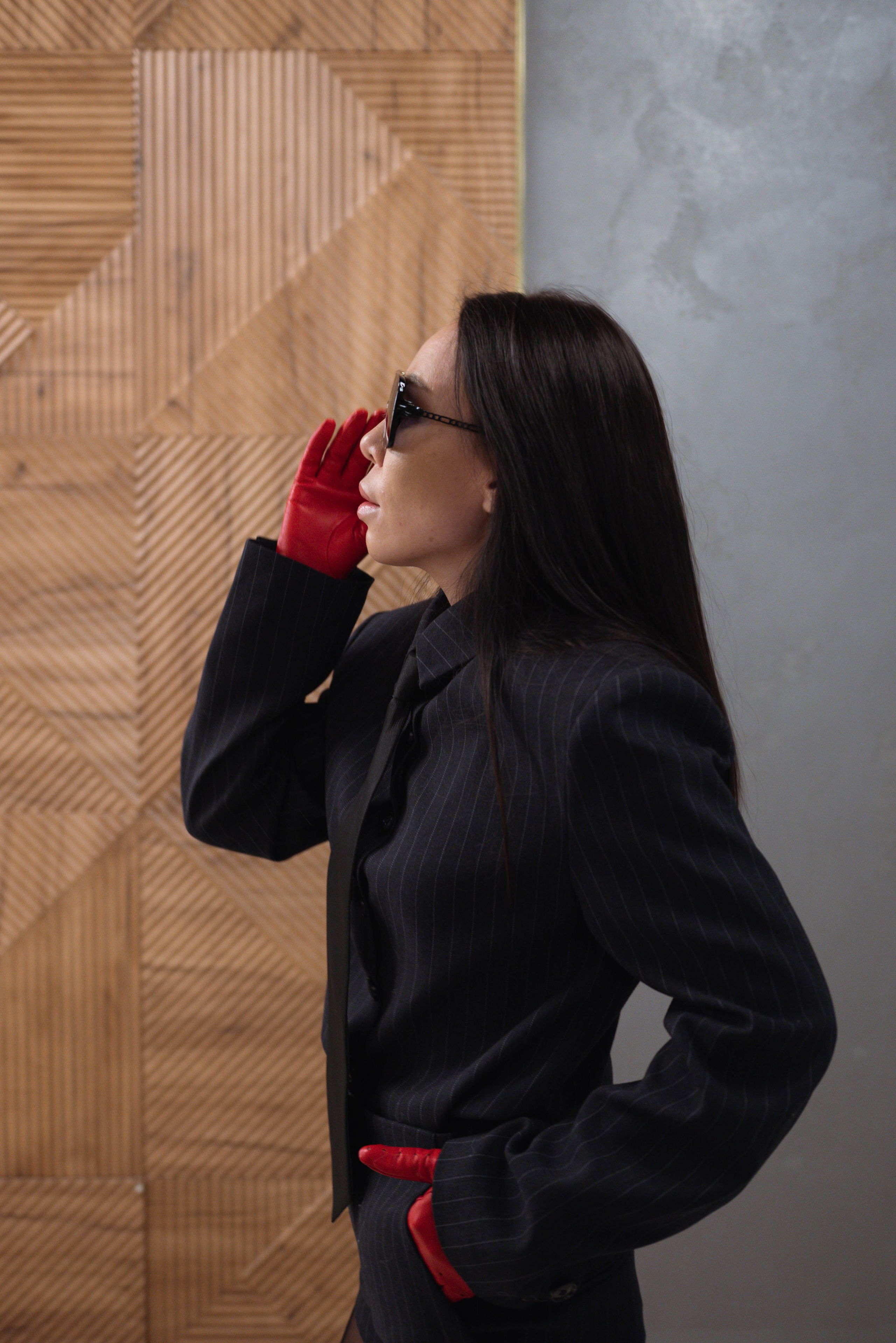 Таша Che 2.0 (съемка для блога стилиста @che_tasha_). Фотограф Москва Настя Профотовна. Репортажные, свадебные и контент фотосессии