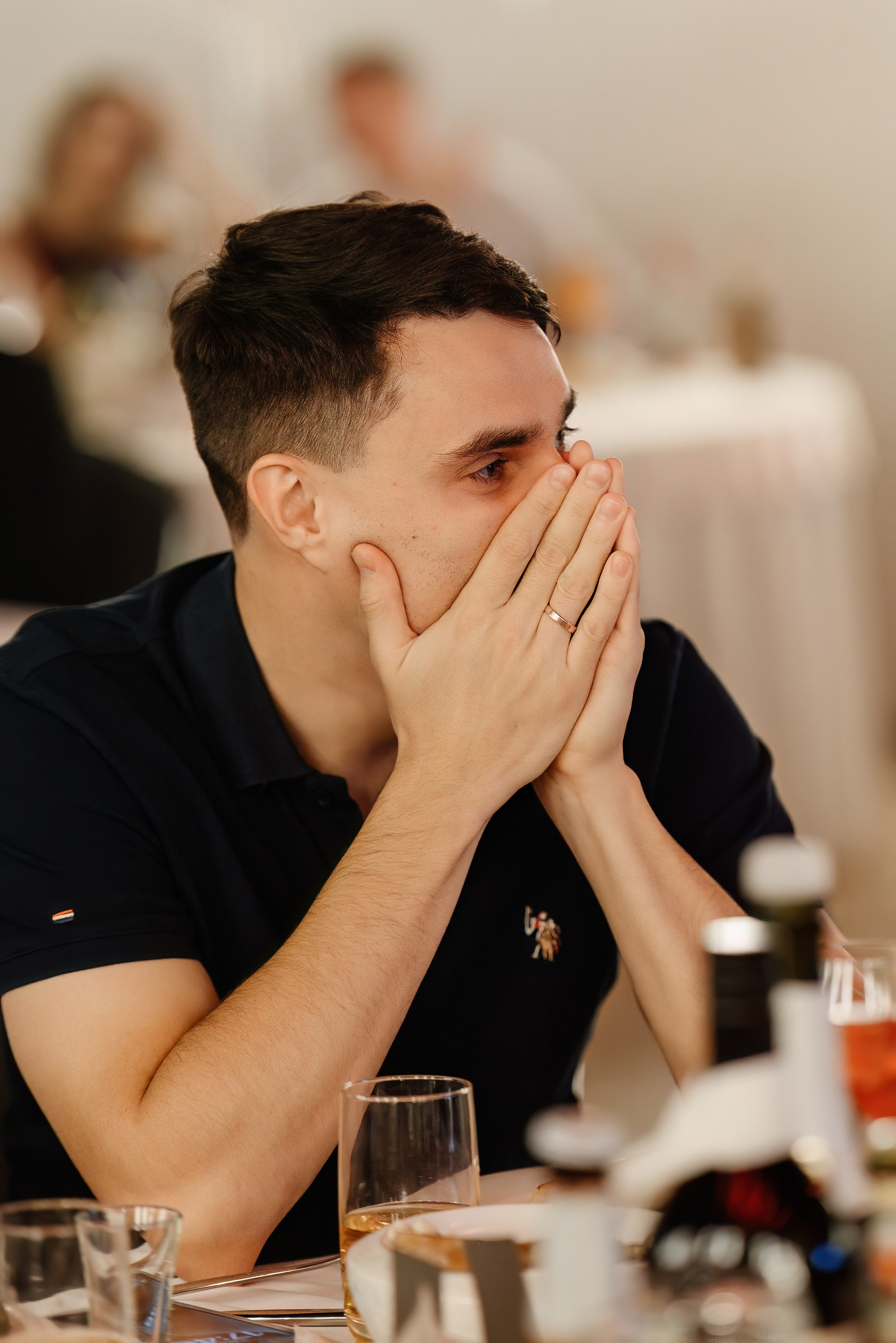 Закрытие футбольного сезона 2025 ФК «ТЕМП». Свадебный и репортажный фотограф Никита Сницарев в Барнауле