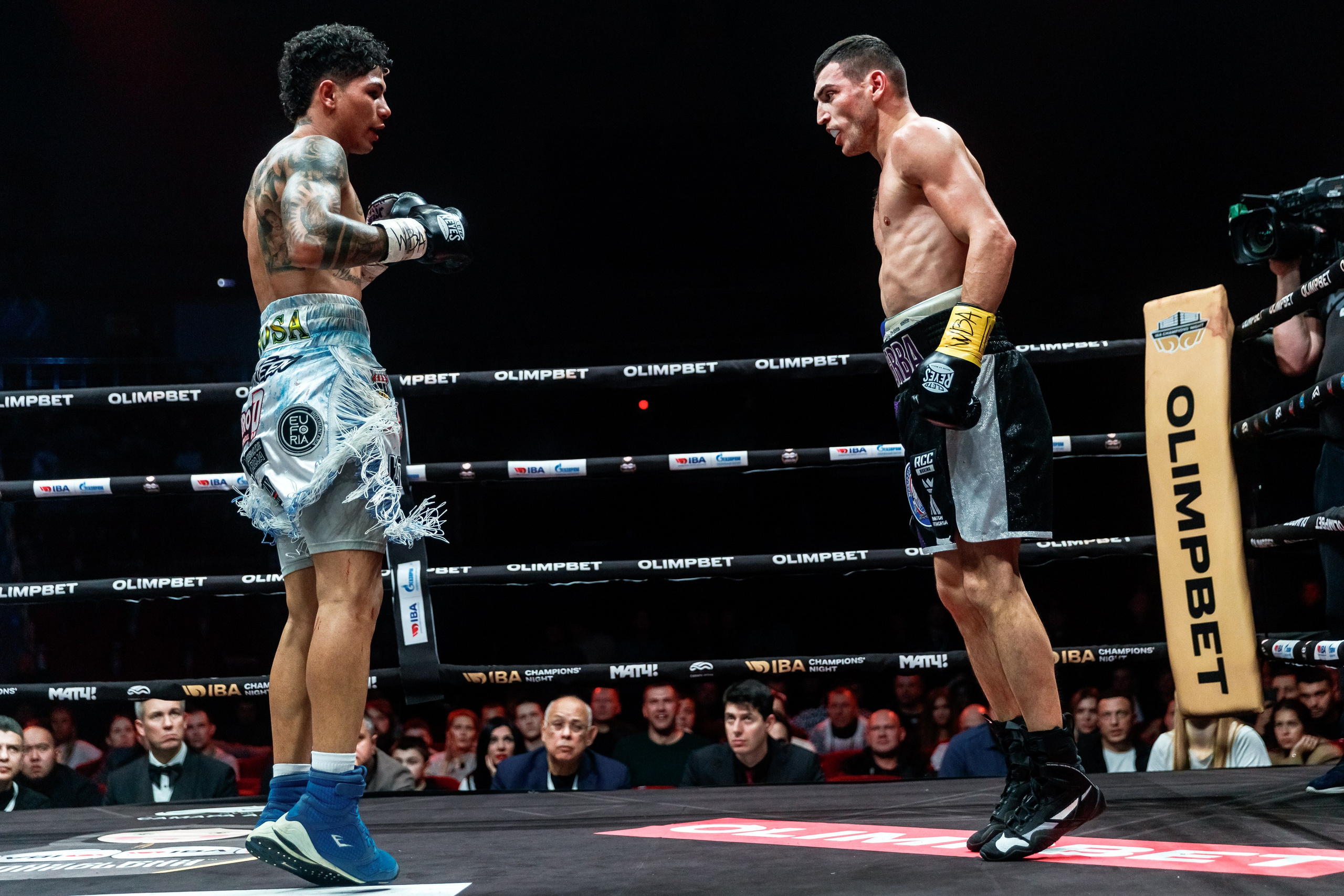 Фотосъемка спорта. Павел Табарчук — спортивный фотограф