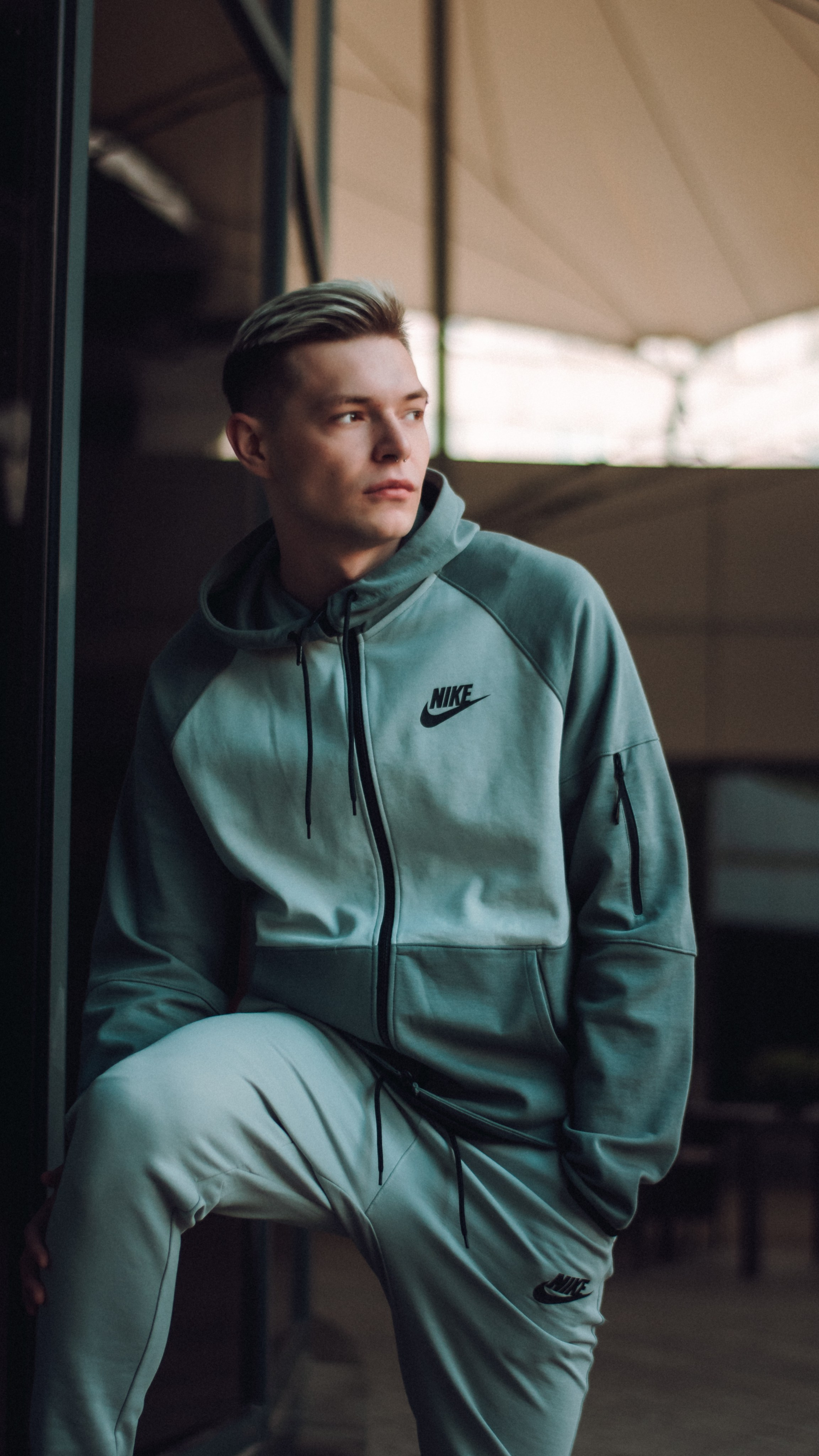 Для организаций. Фотосессия для магазина одежды FreeStyle. Фотограф/видеограф Богдан Голованов