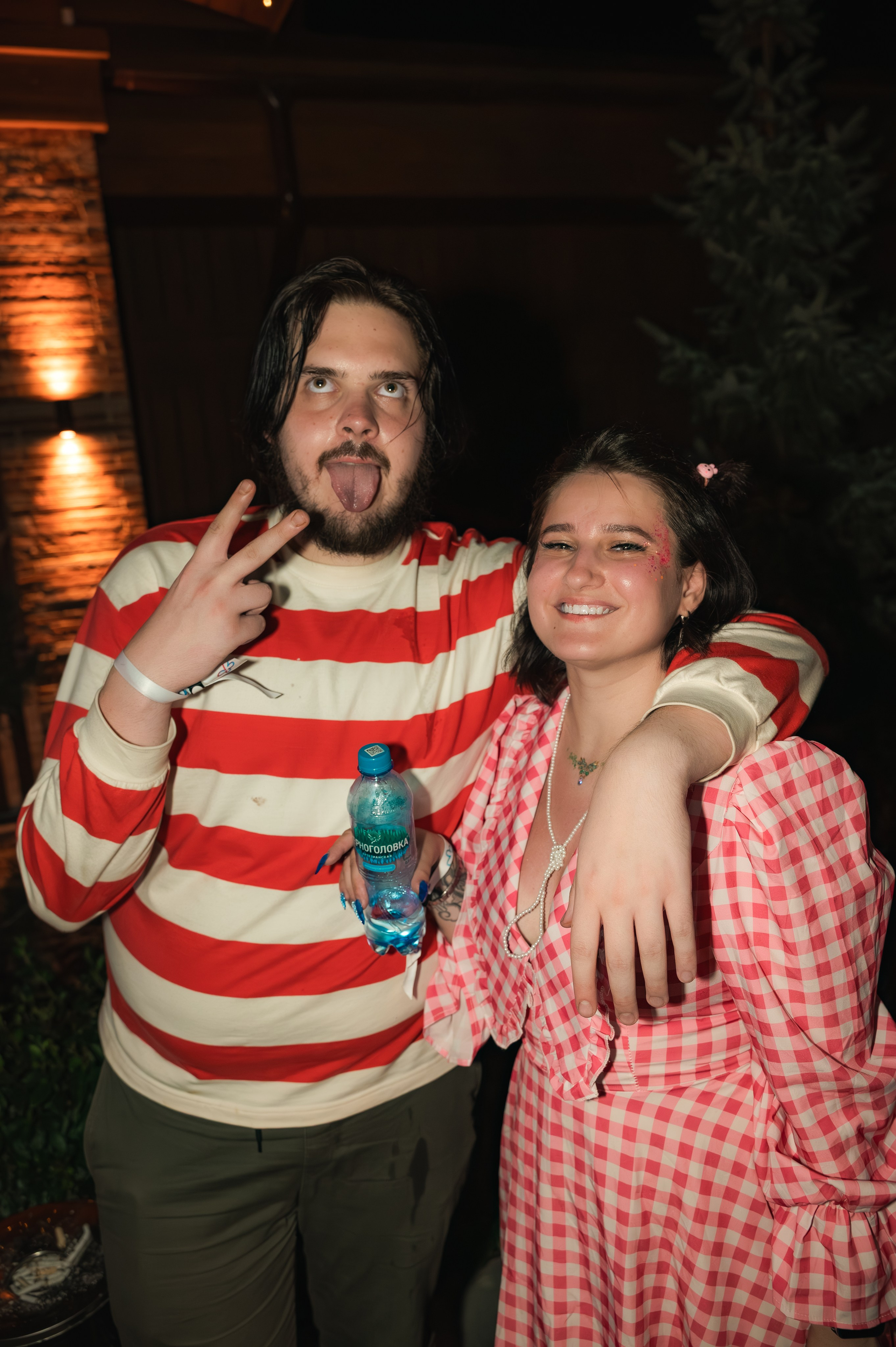 Мероприятия. Корпоратив Авито. Фотограф/видеограф Богдан Голованов