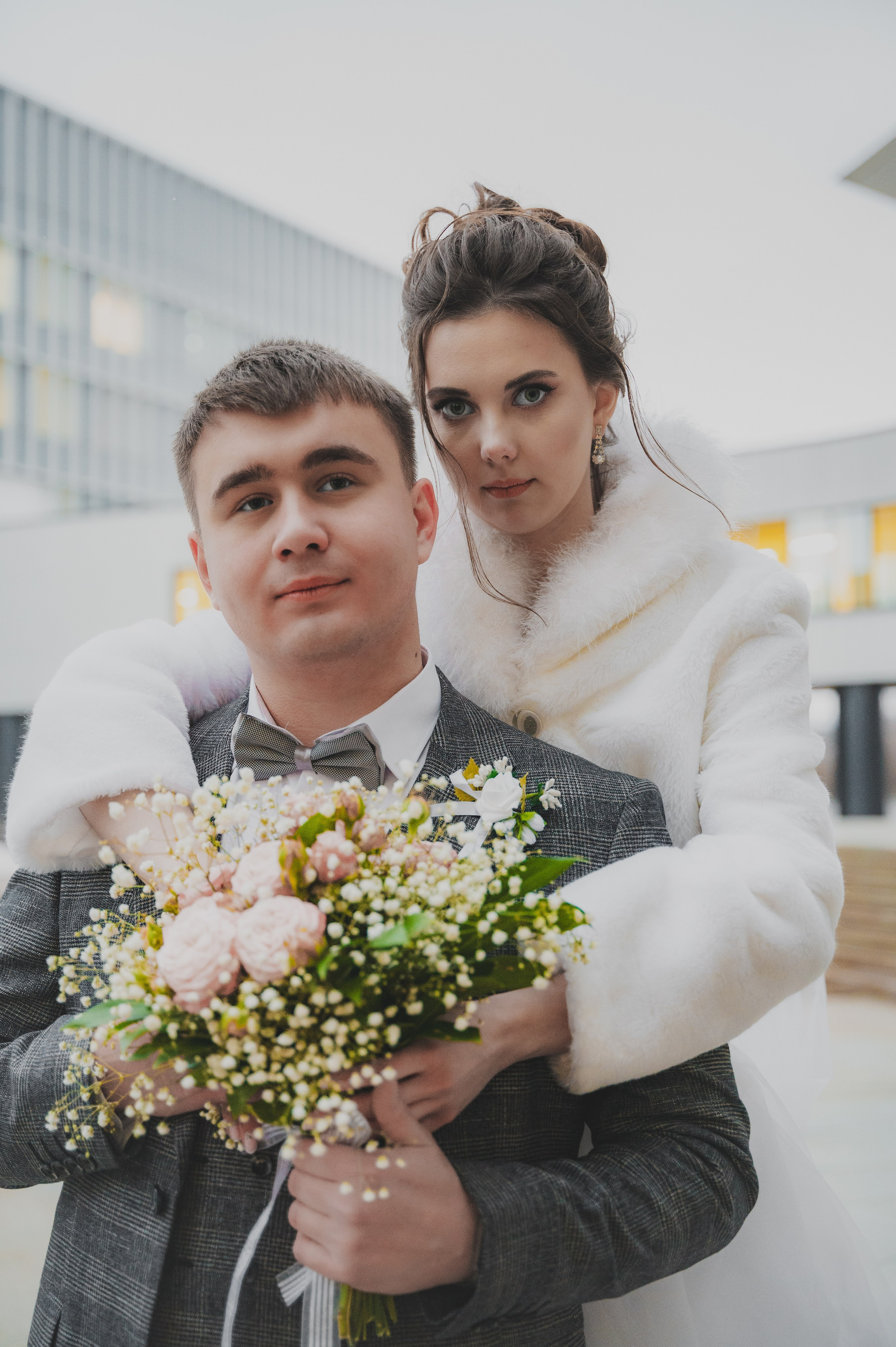 Свадьба Артура и Ники. Фотограф/видеограф Богдан Голованов