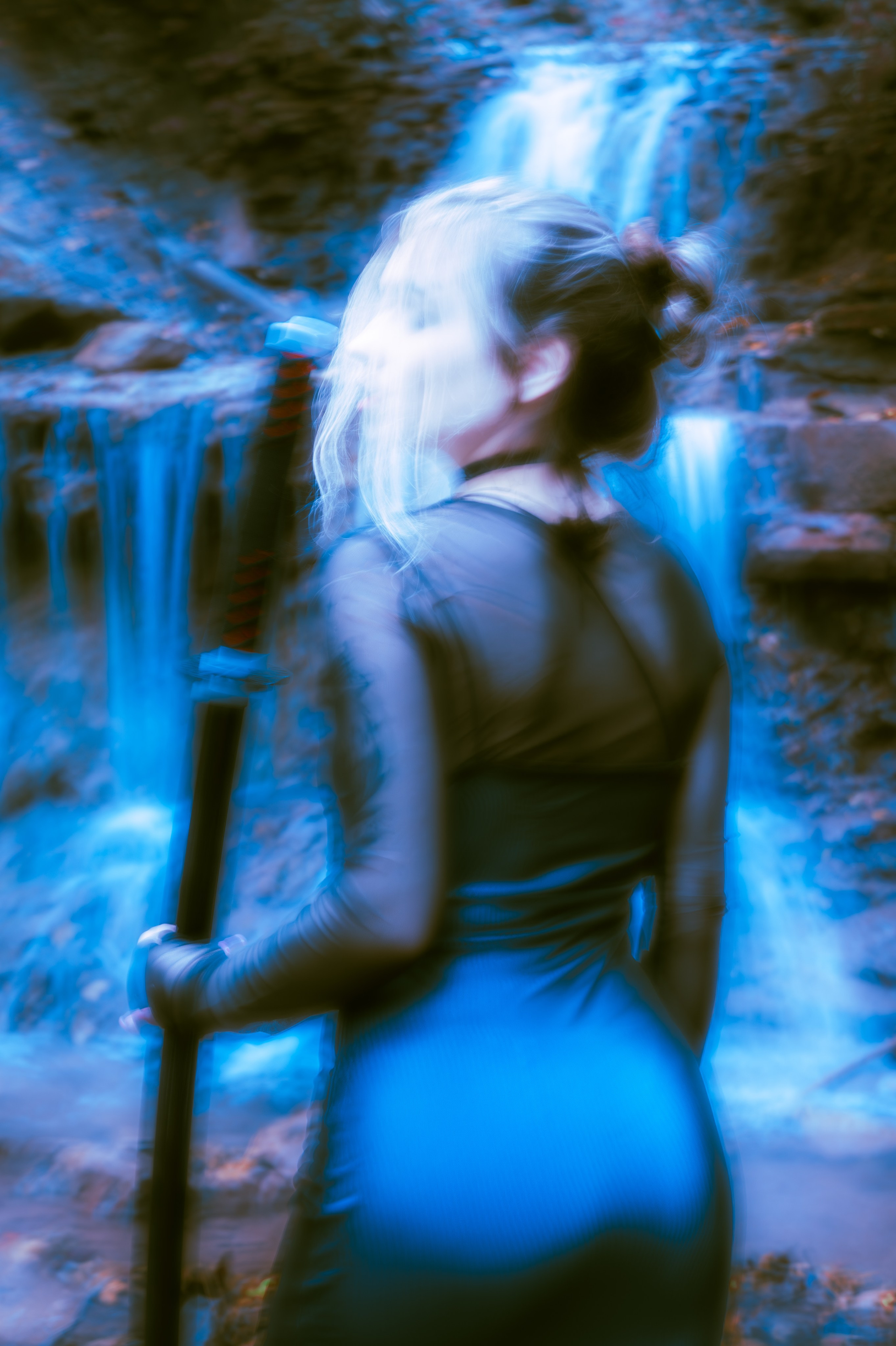 Индивидуальная фотосессия для Дианы. Фотограф/видеограф Богдан Голованов