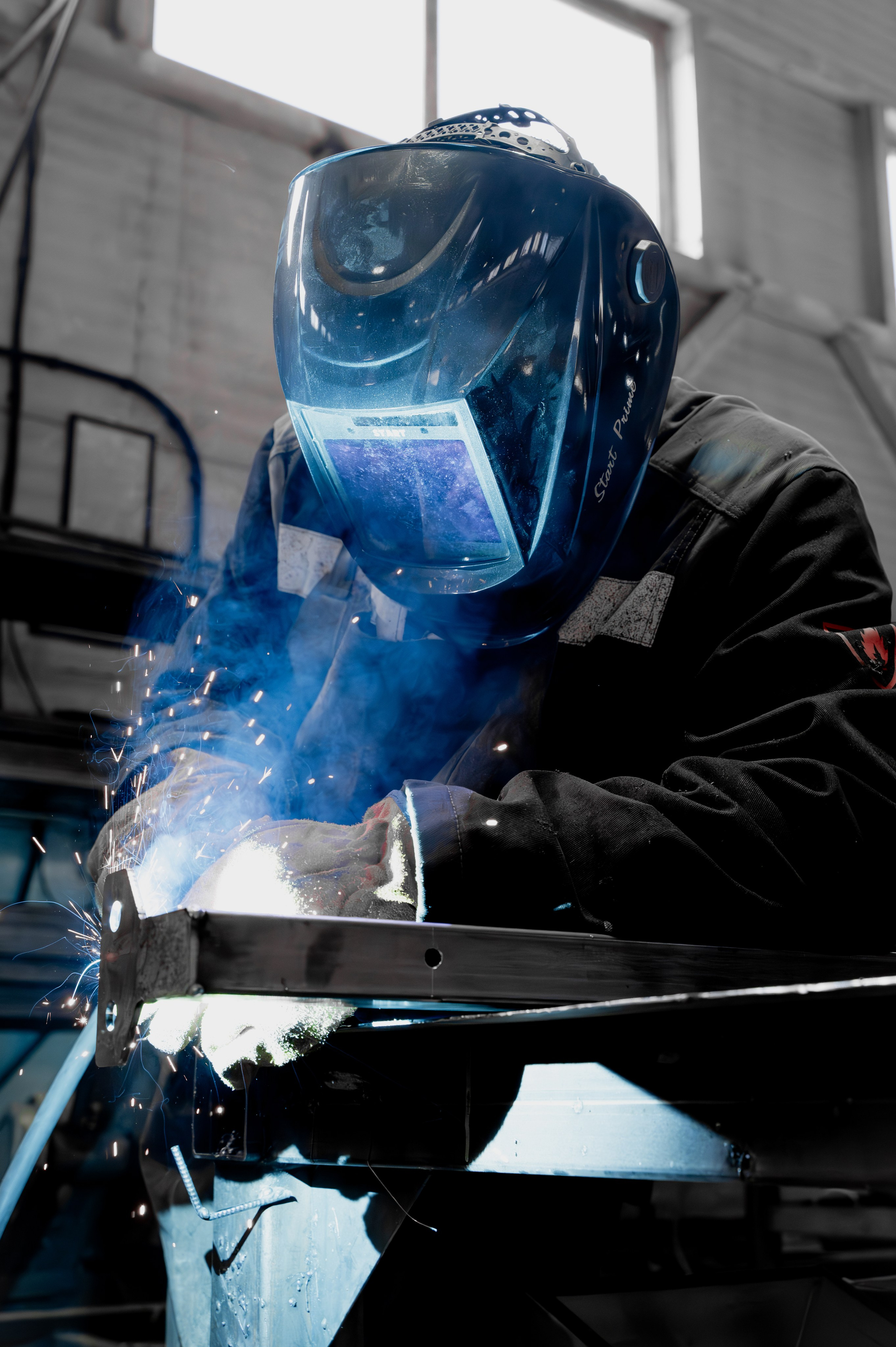 Для производства АВЕРС. Фотограф/видеограф Богдан Голованов